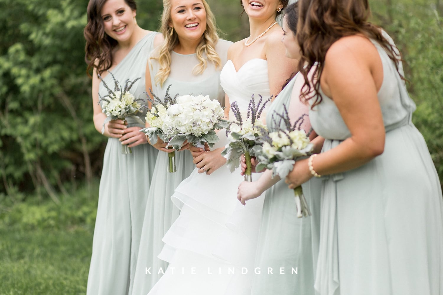 Des Moines Iowa Wedding Photographer