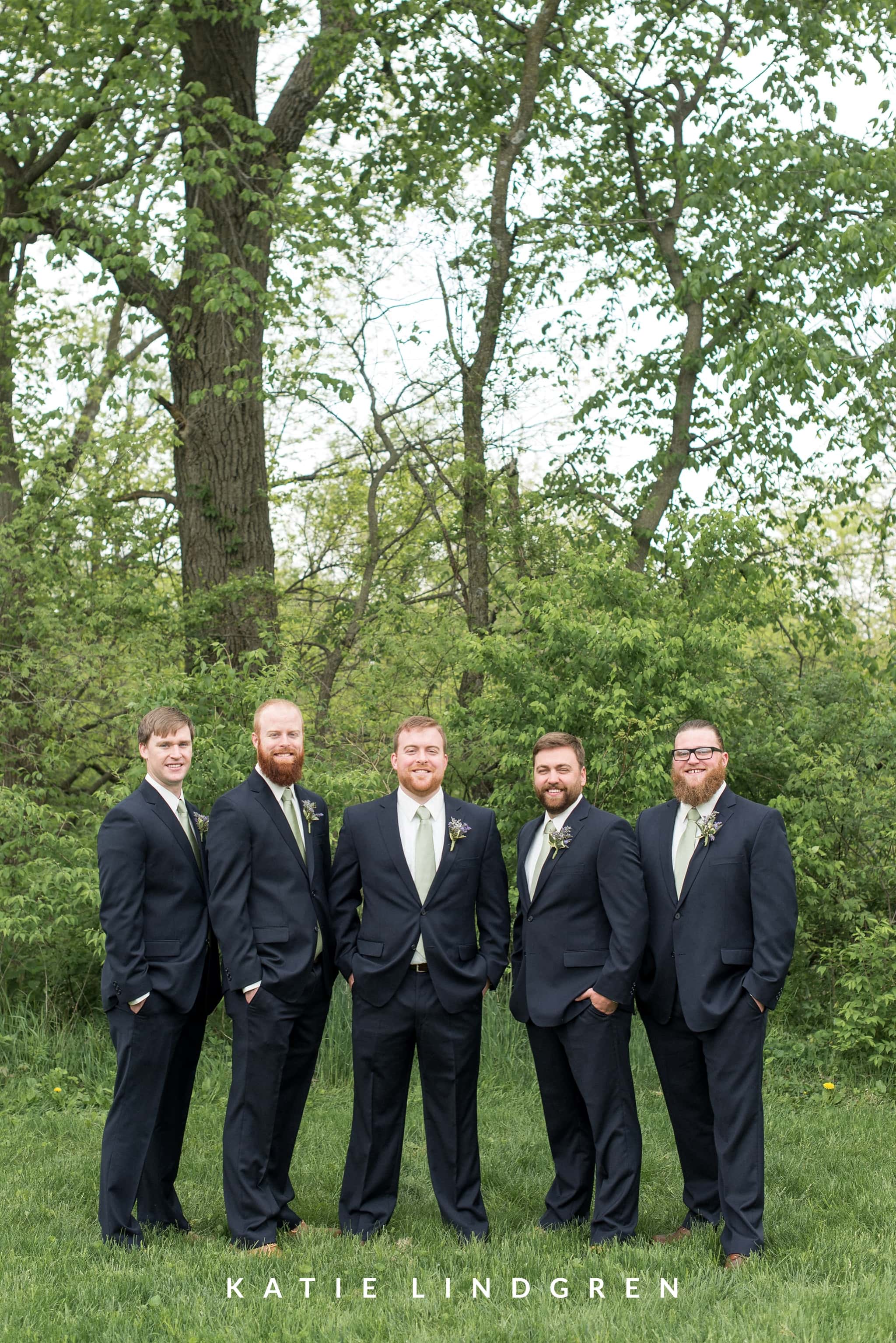 Des Moines Iowa Wedding Photographer