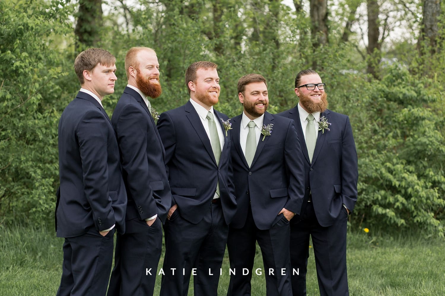 Des Moines Iowa Wedding Photographer