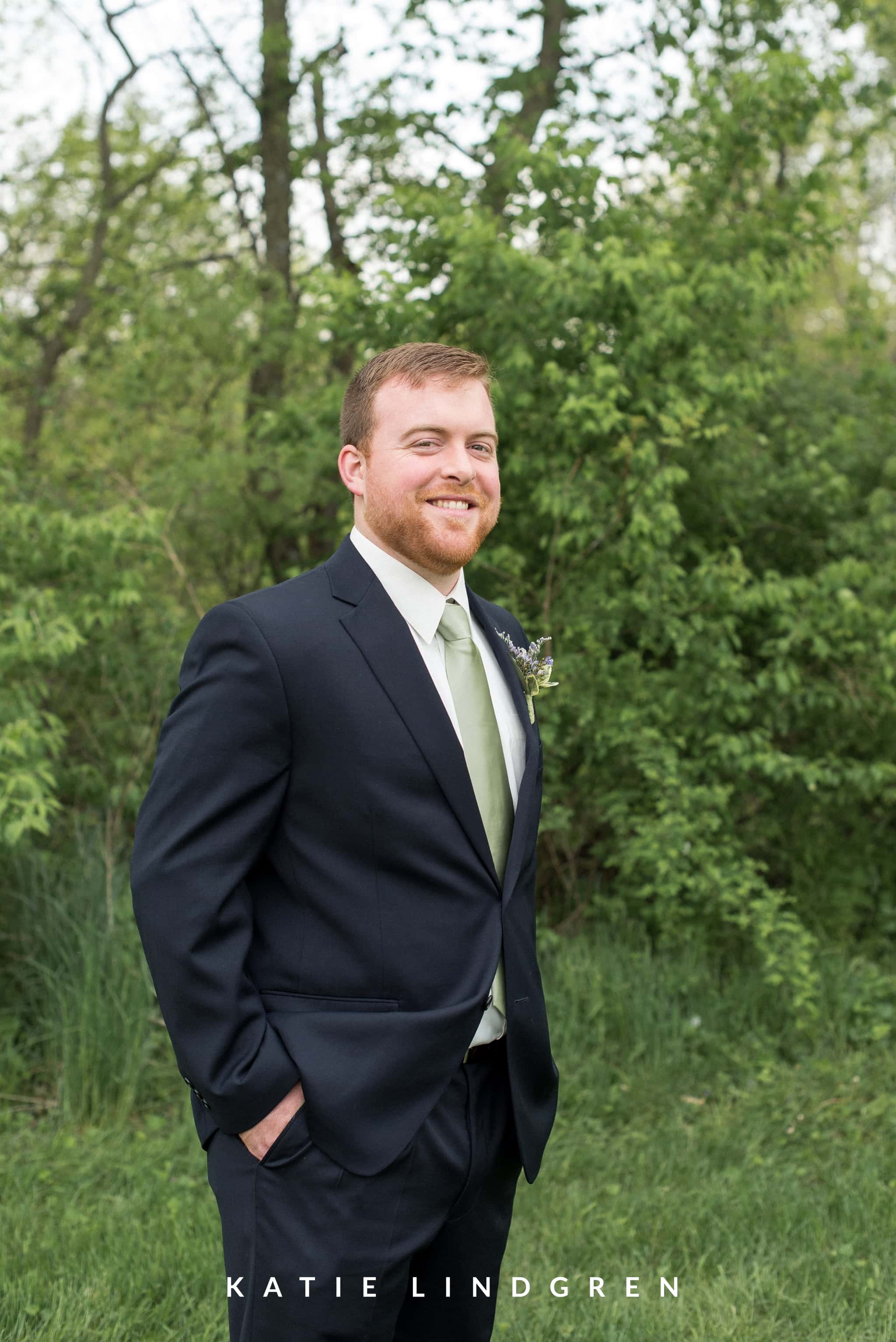 Des Moines Iowa Wedding Photographer