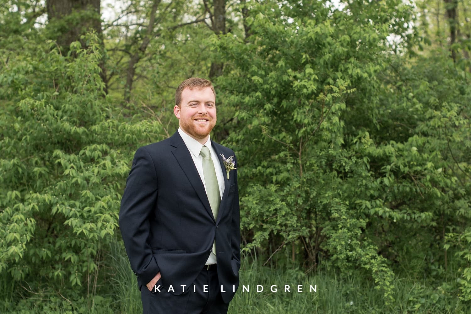 Des Moines Iowa Wedding Photographer