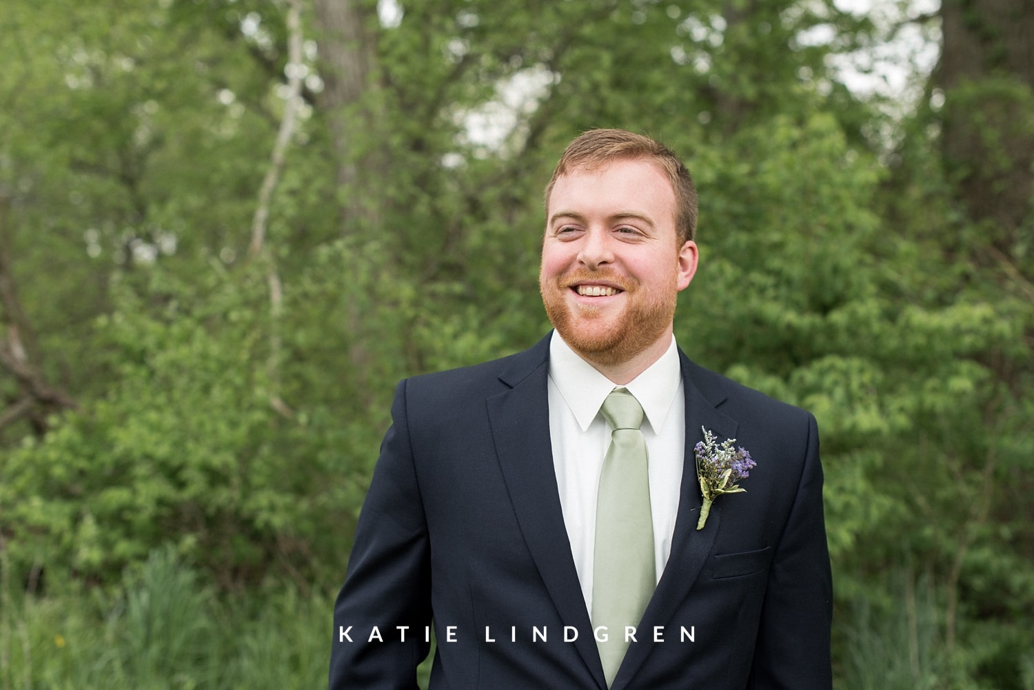 Des Moines Iowa Wedding Photographer