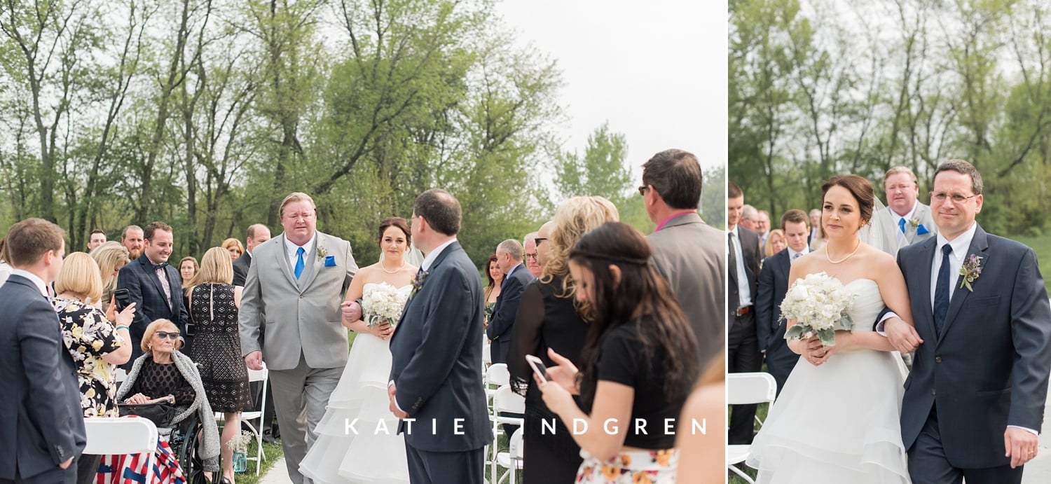 Des Moines Iowa Wedding Photographer