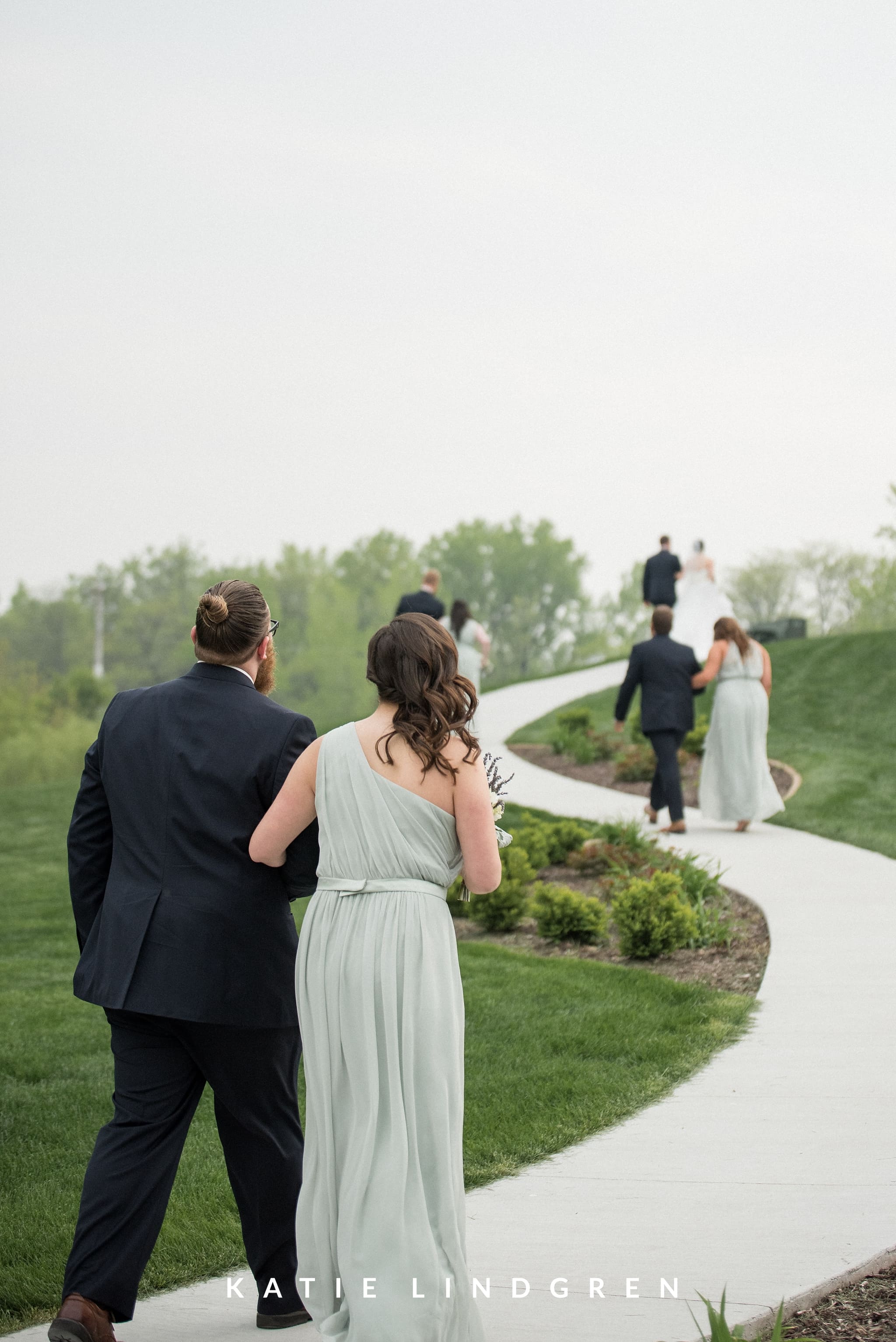 Des Moines Iowa Wedding Photographer