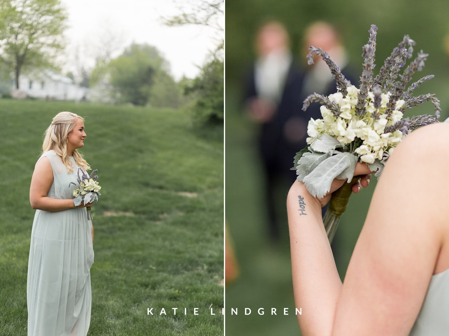 Des Moines Iowa Wedding Photographer