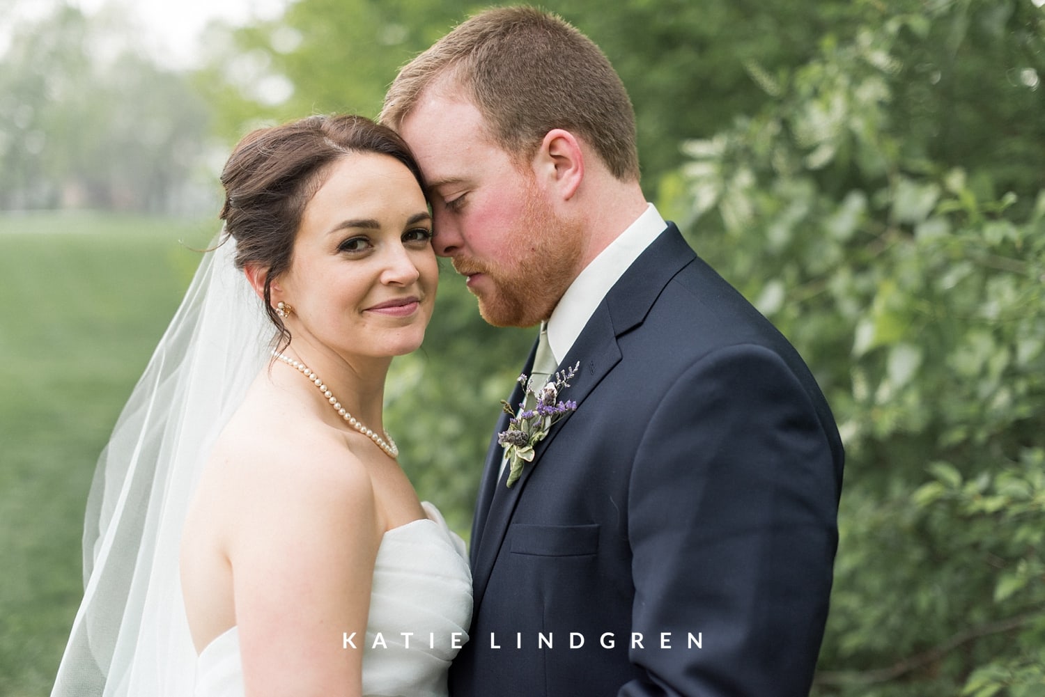 Des Moines Iowa Wedding Photographer