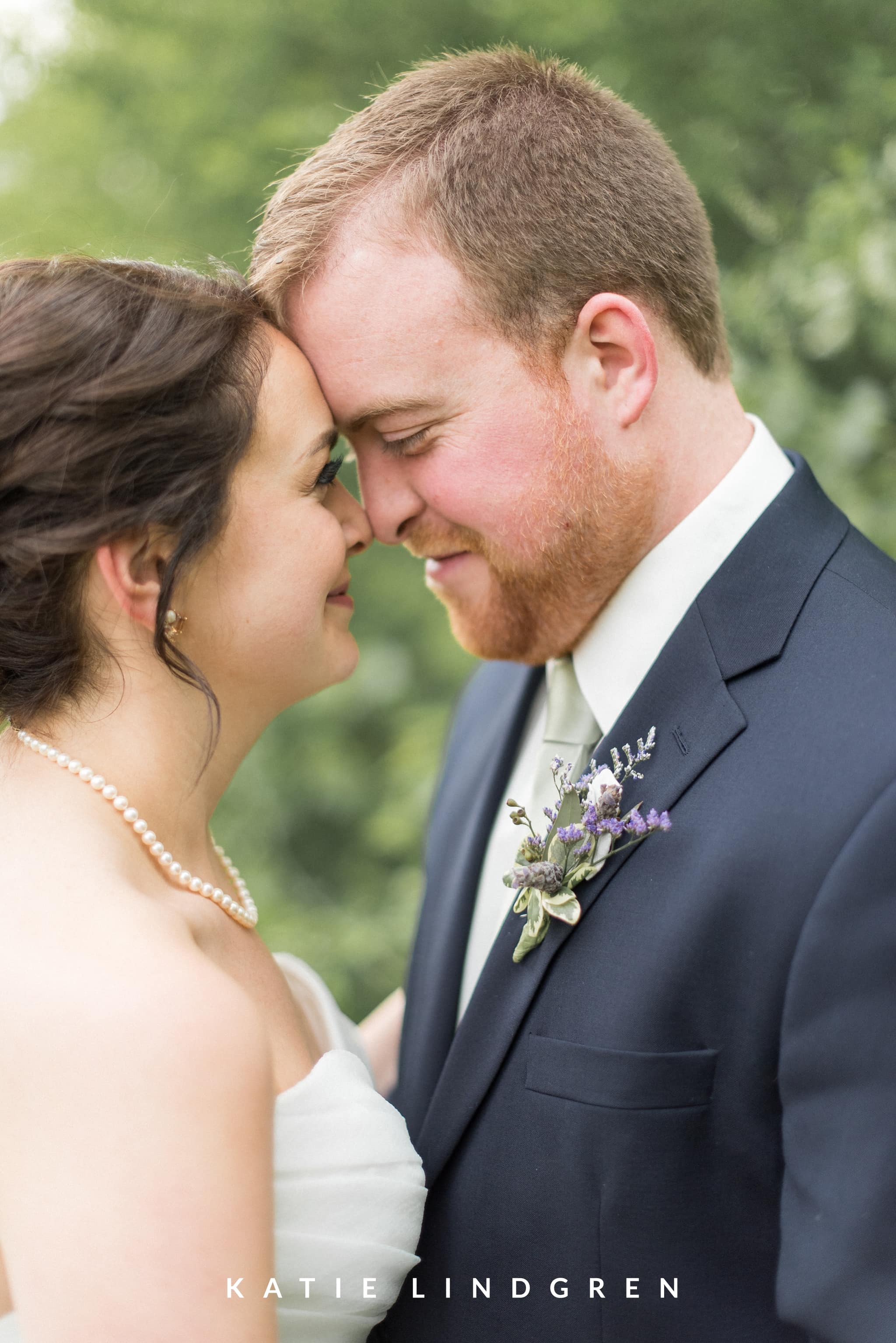 Des Moines Iowa Wedding Photographer