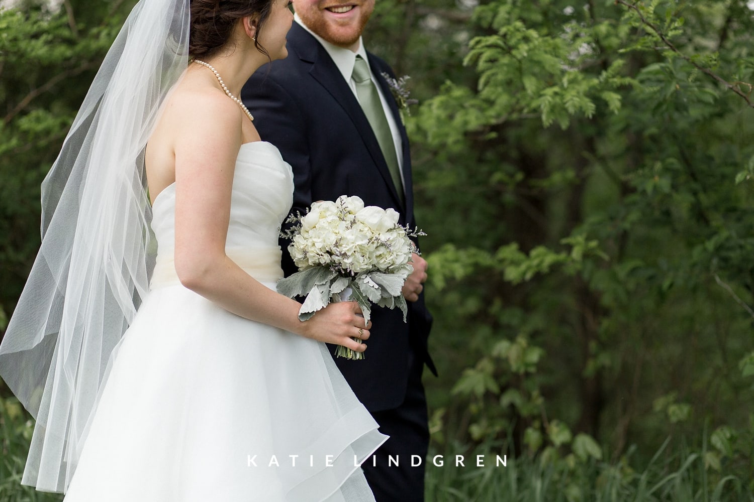 Des Moines Iowa Wedding Photographer