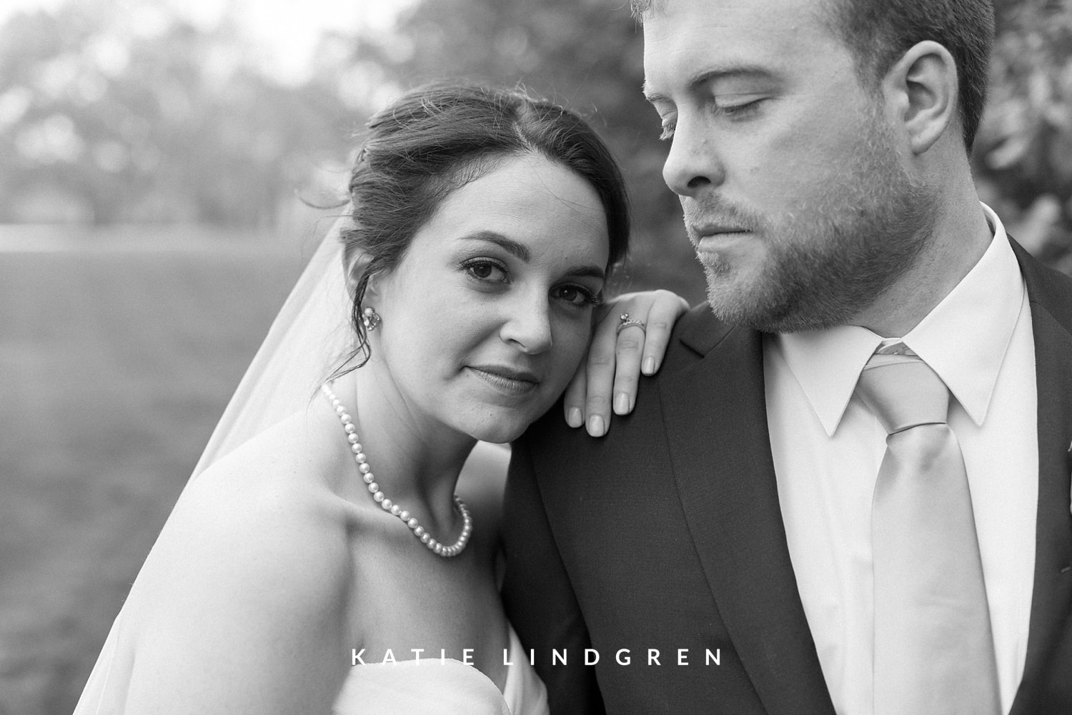 Des Moines Iowa Wedding Photographer