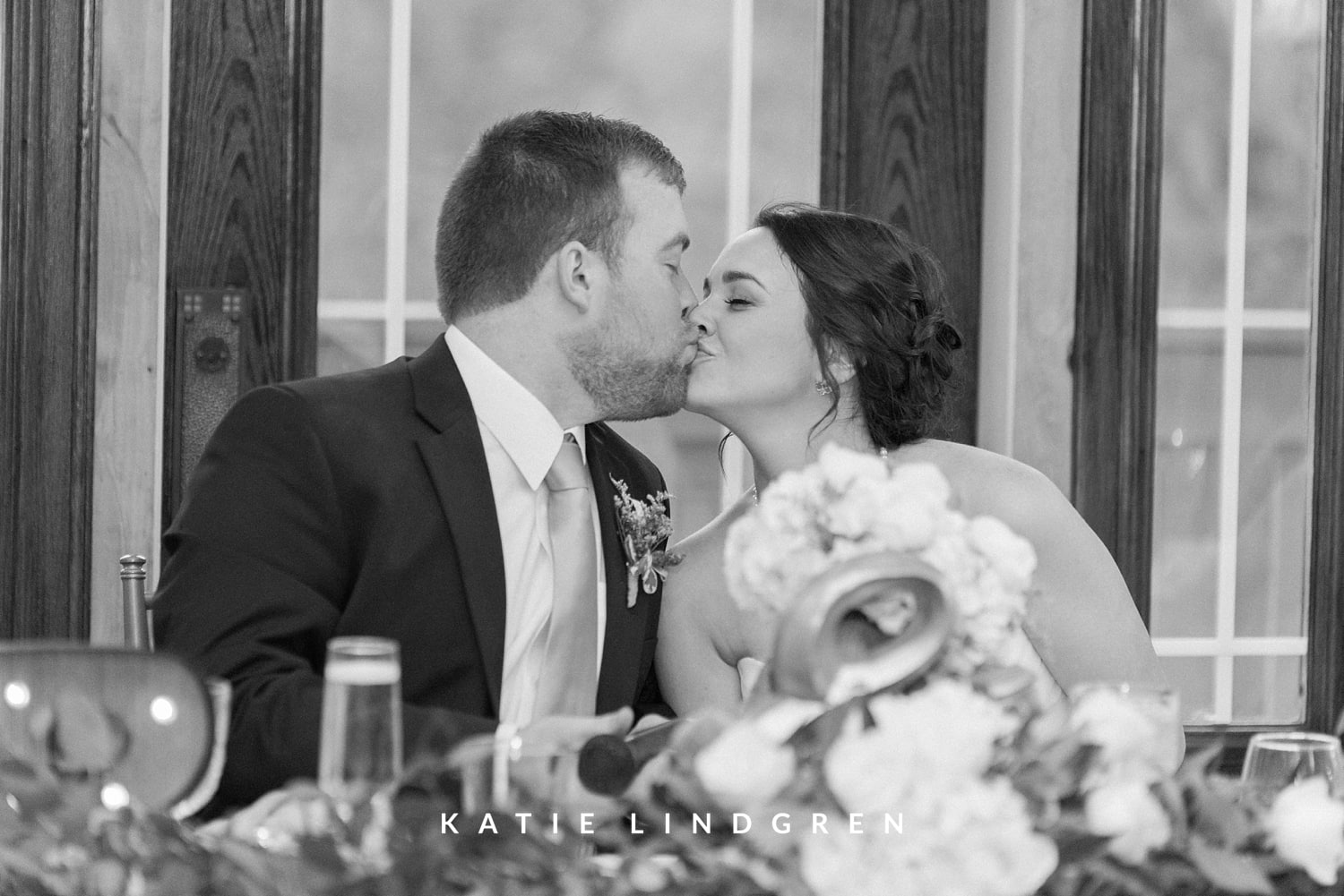 Des Moines Iowa Wedding Photographer