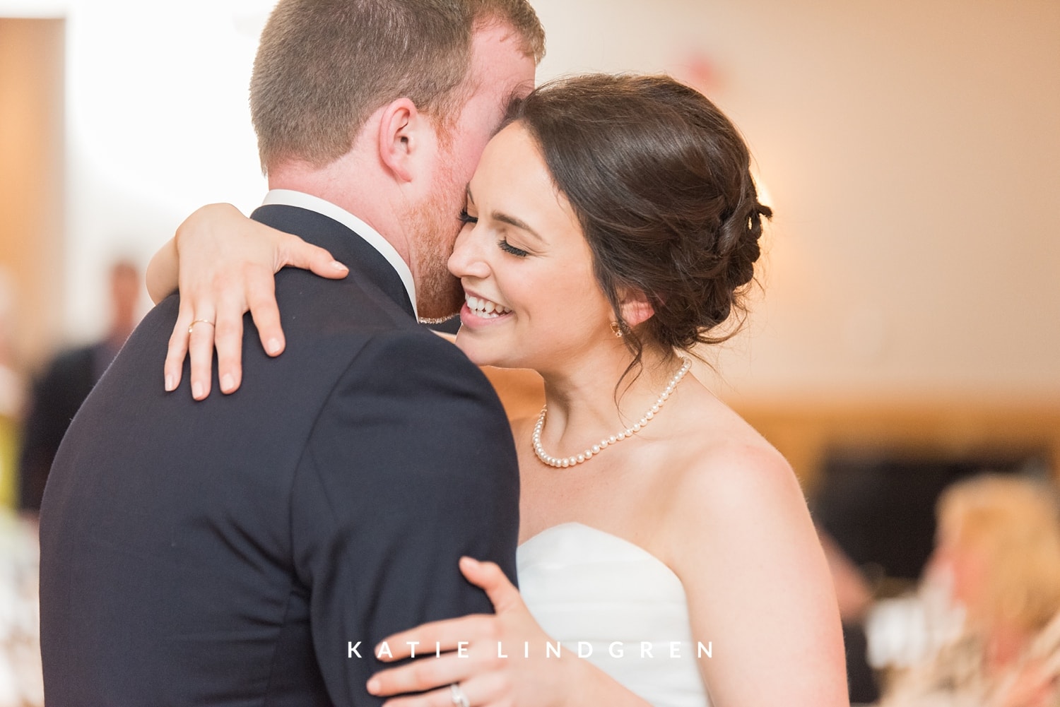 Des Moines Iowa Wedding Photographer