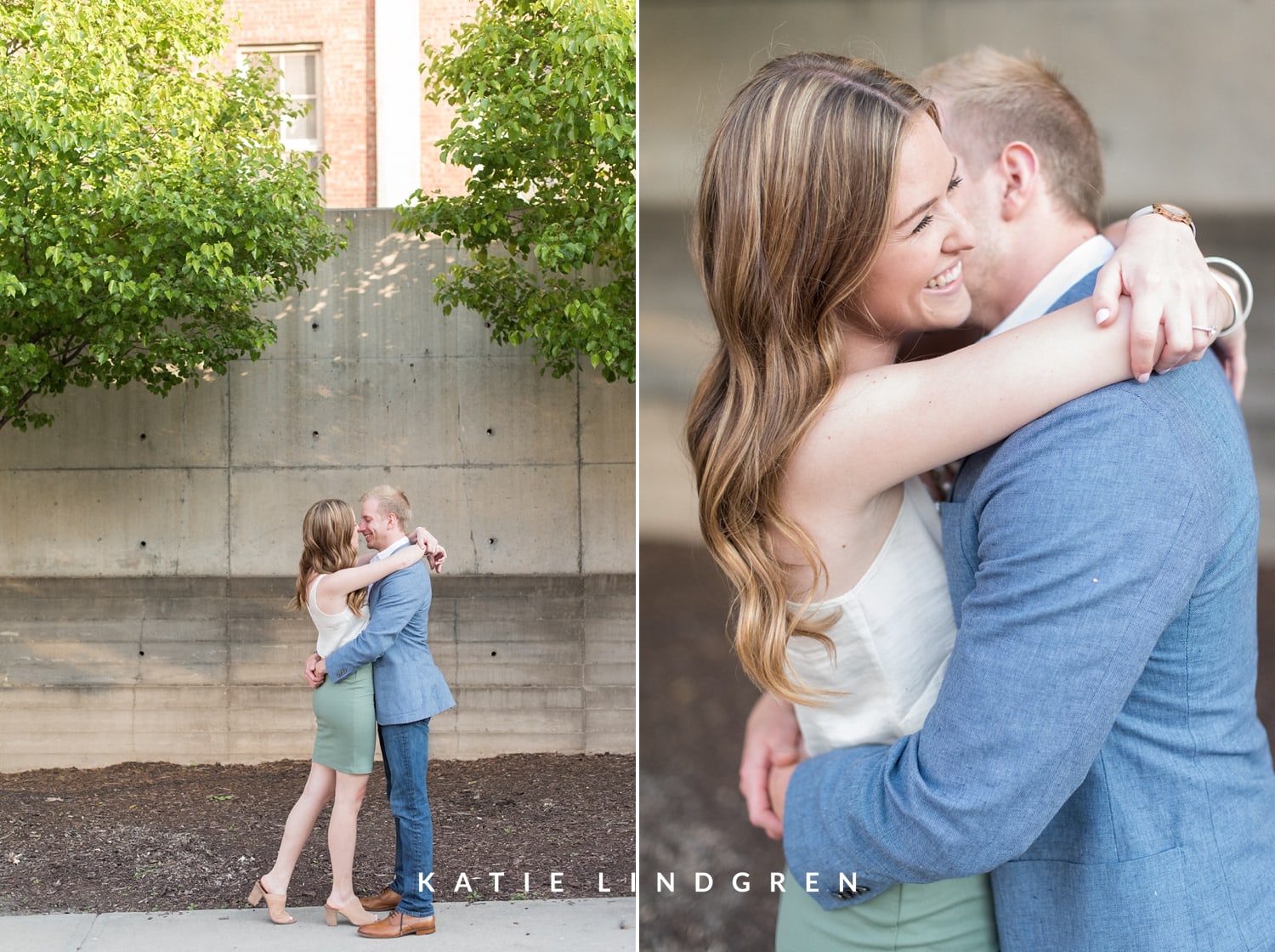 Des Moines Wedding Photographer