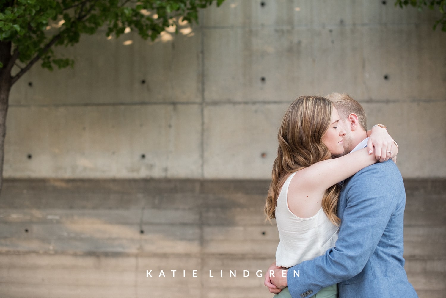 Des Moines Wedding Photographer