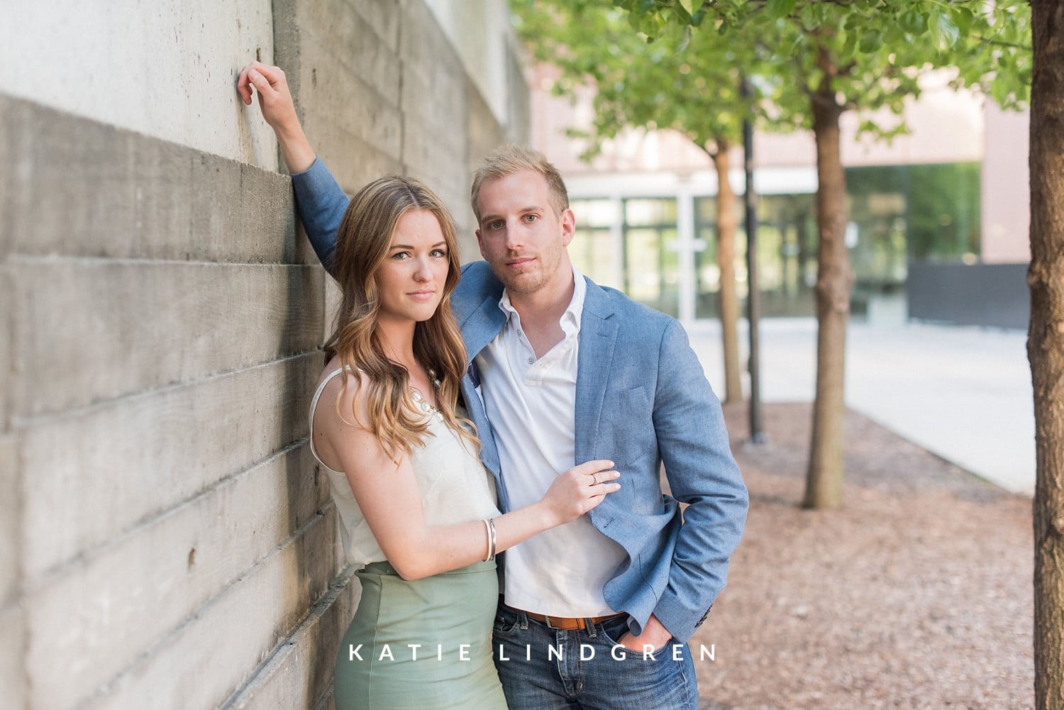 Des Moines Wedding Photographer