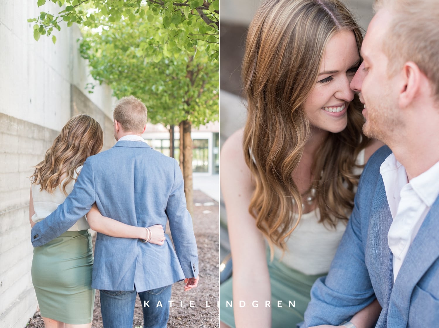 Des Moines Wedding Photographer