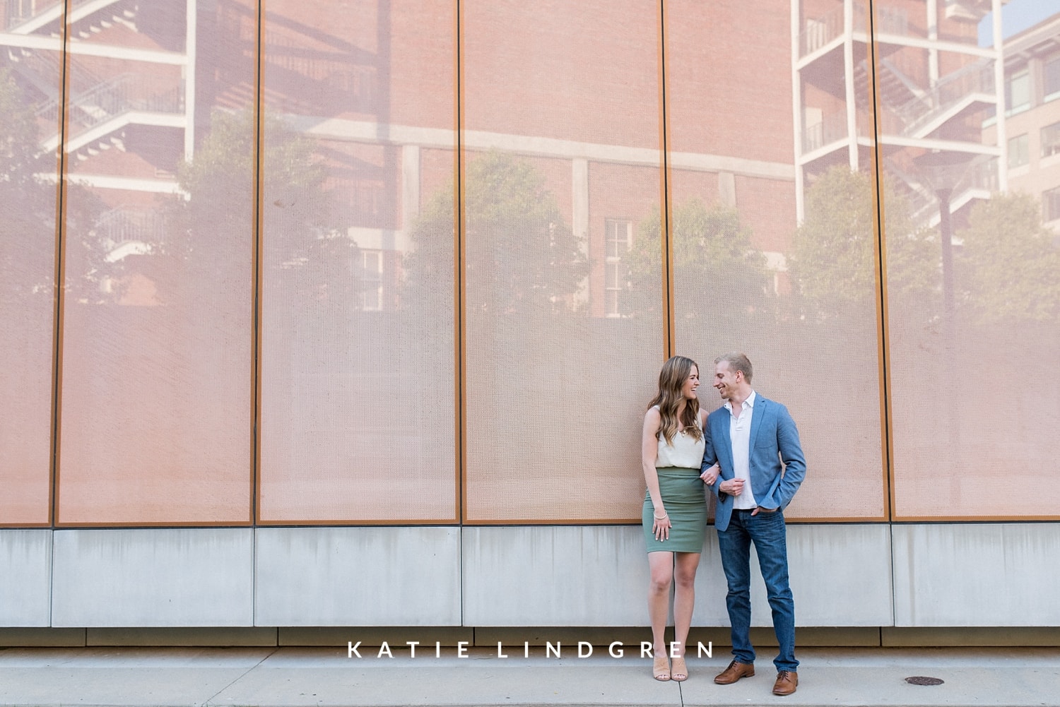 Des Moines Wedding Photographer