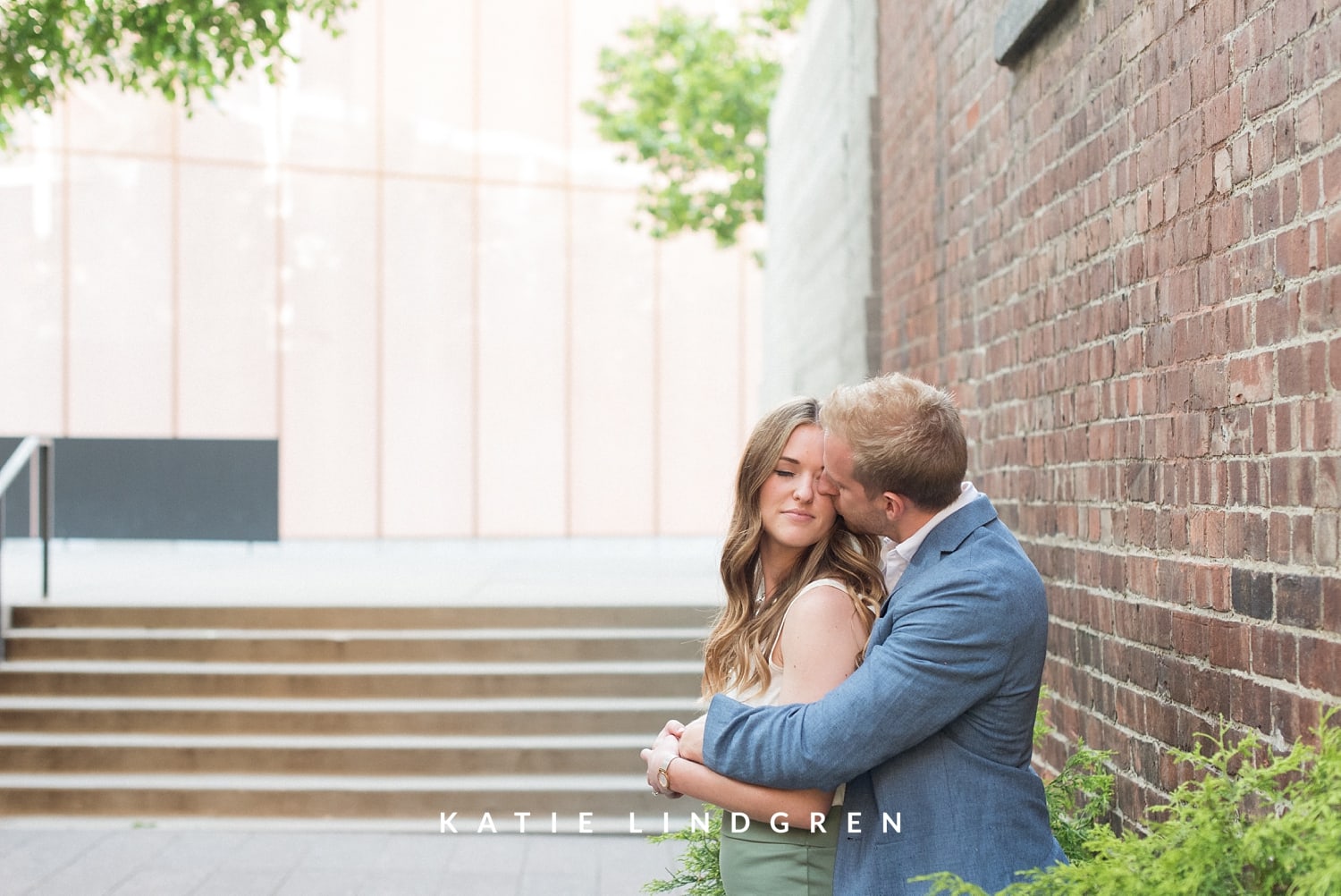 Des Moines Wedding Photographer