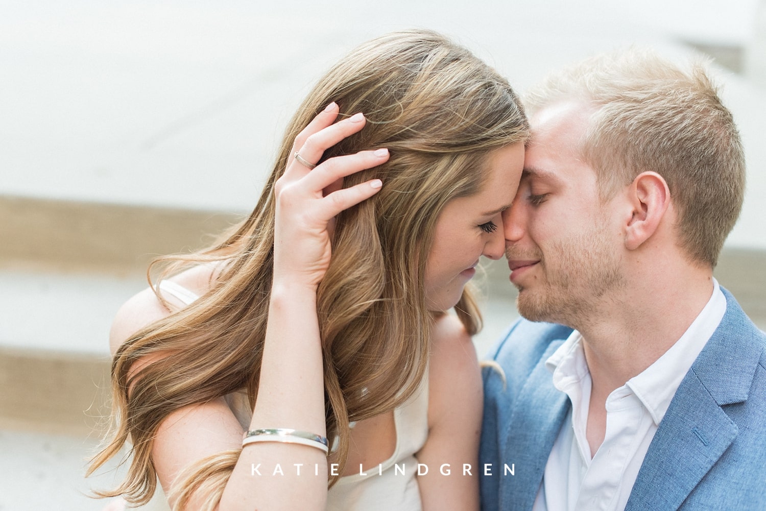 Des Moines Wedding Photographer