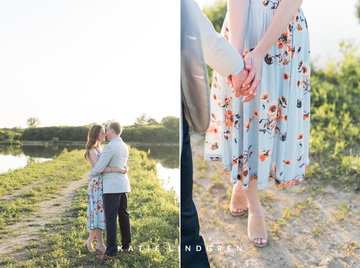 Des Moines Wedding Photographer