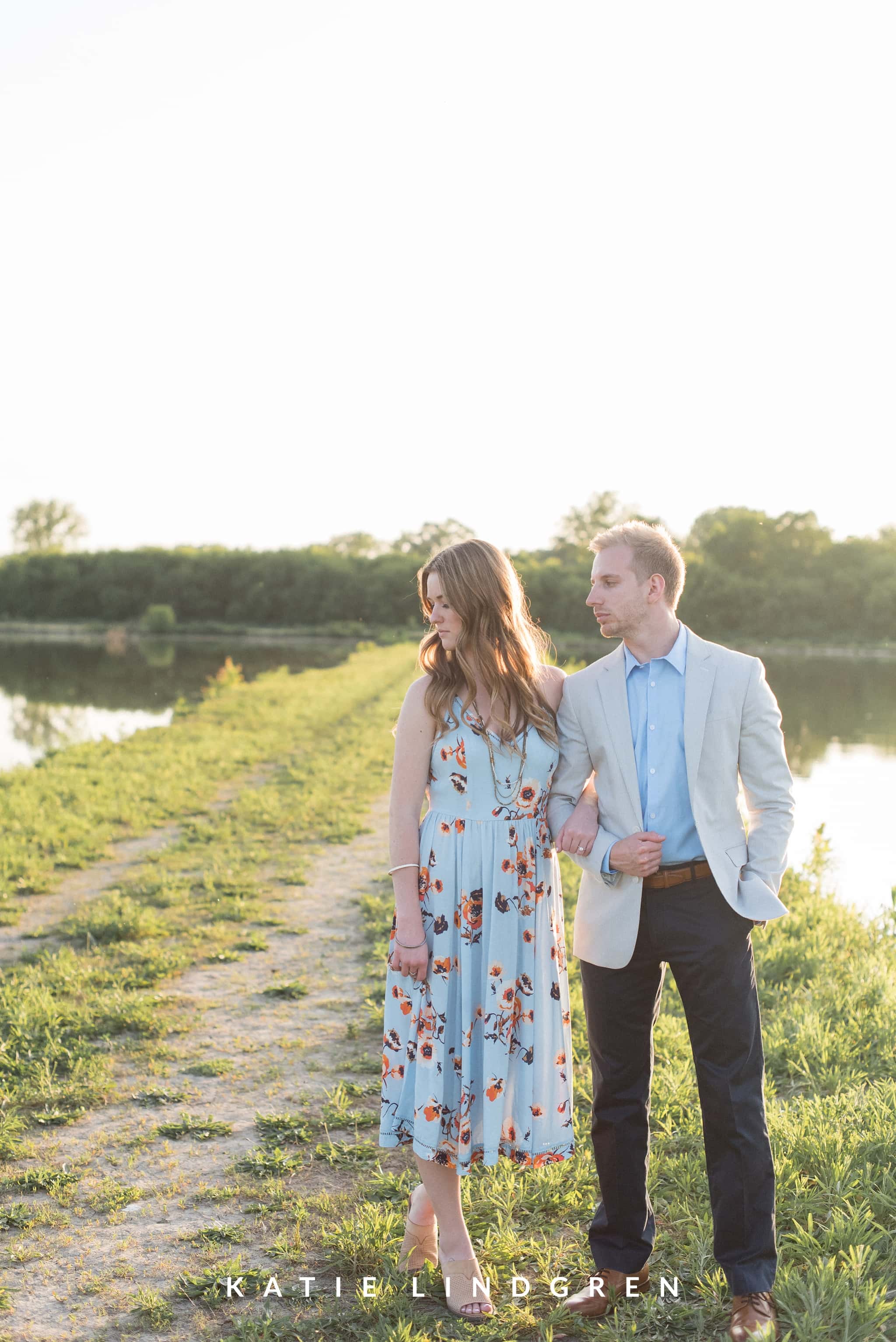 Des Moines Wedding Photographer