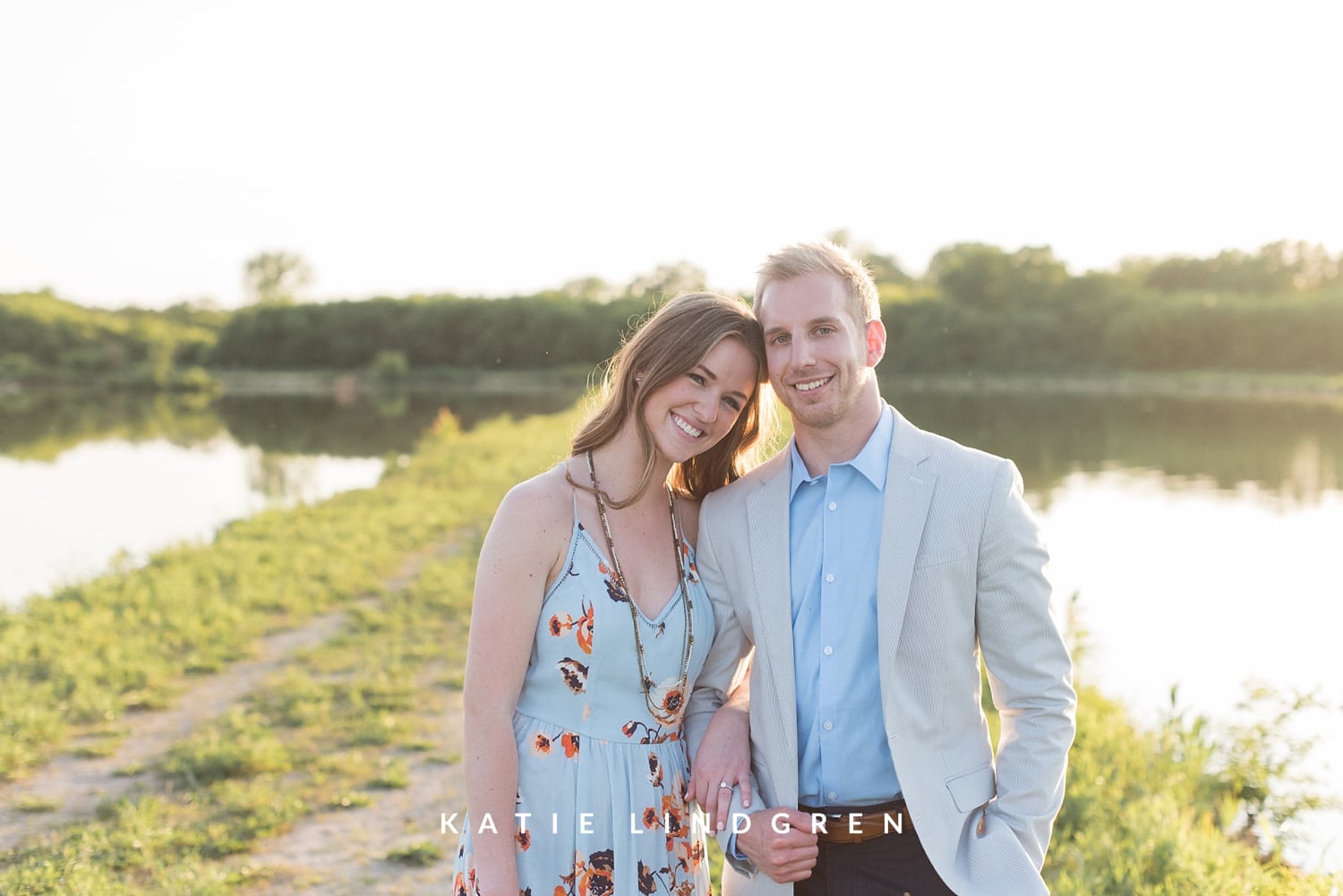 Des Moines Wedding Photographer