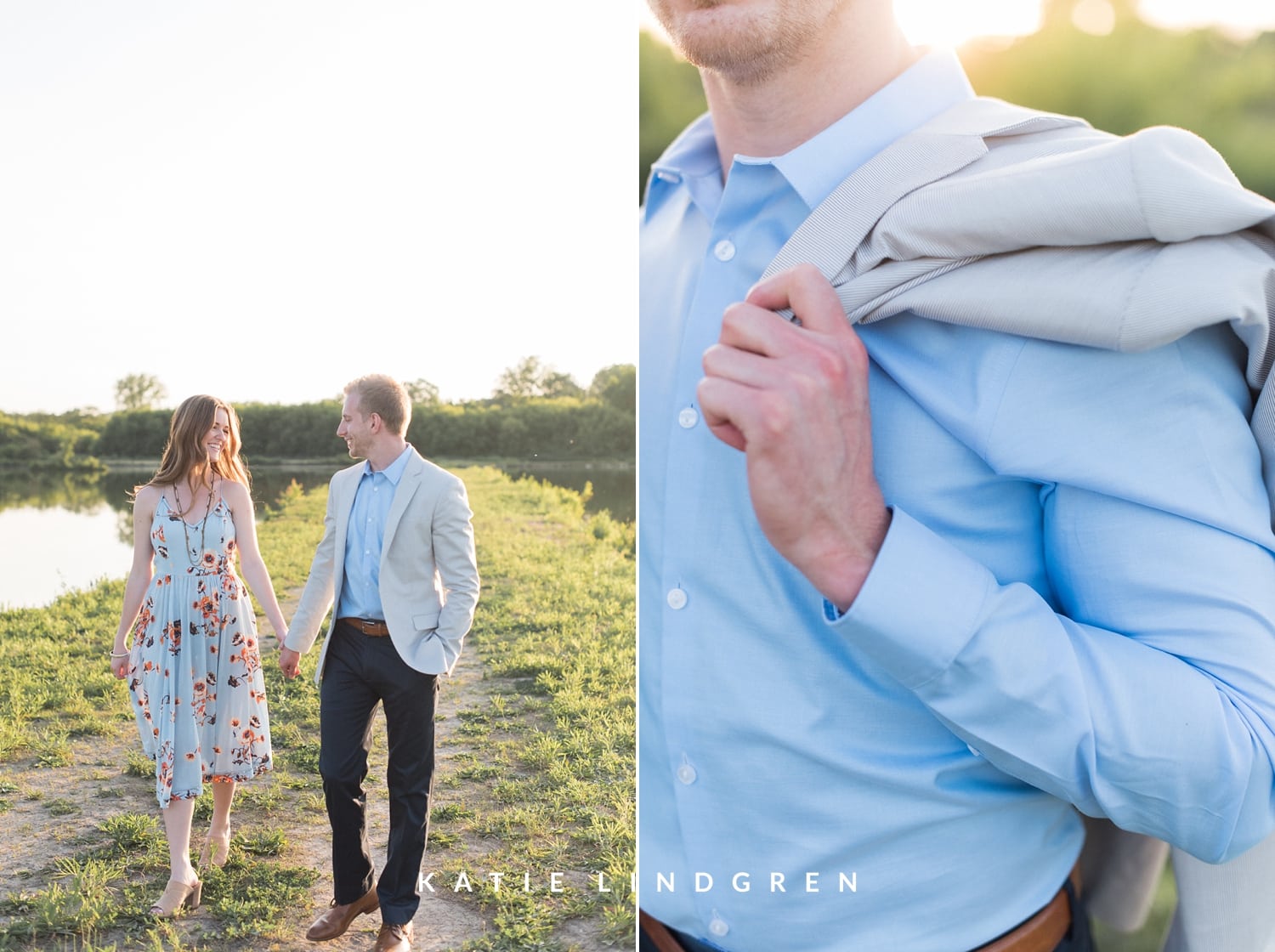 Des Moines Wedding Photographer