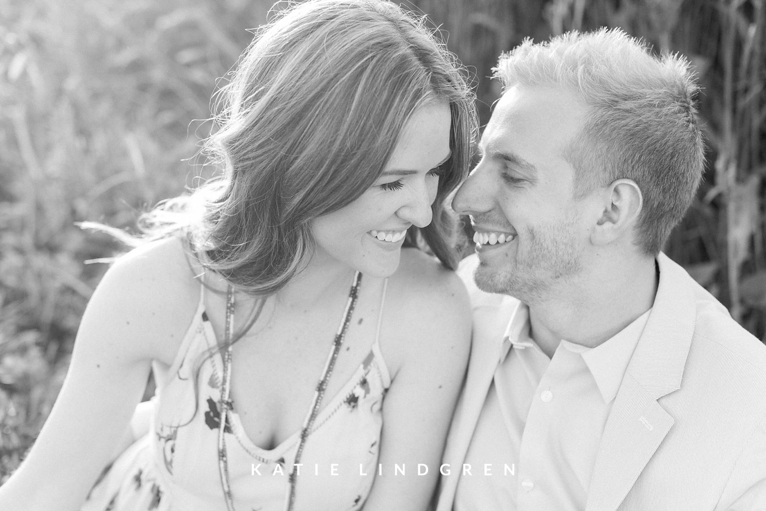 Des Moines Wedding Photographer