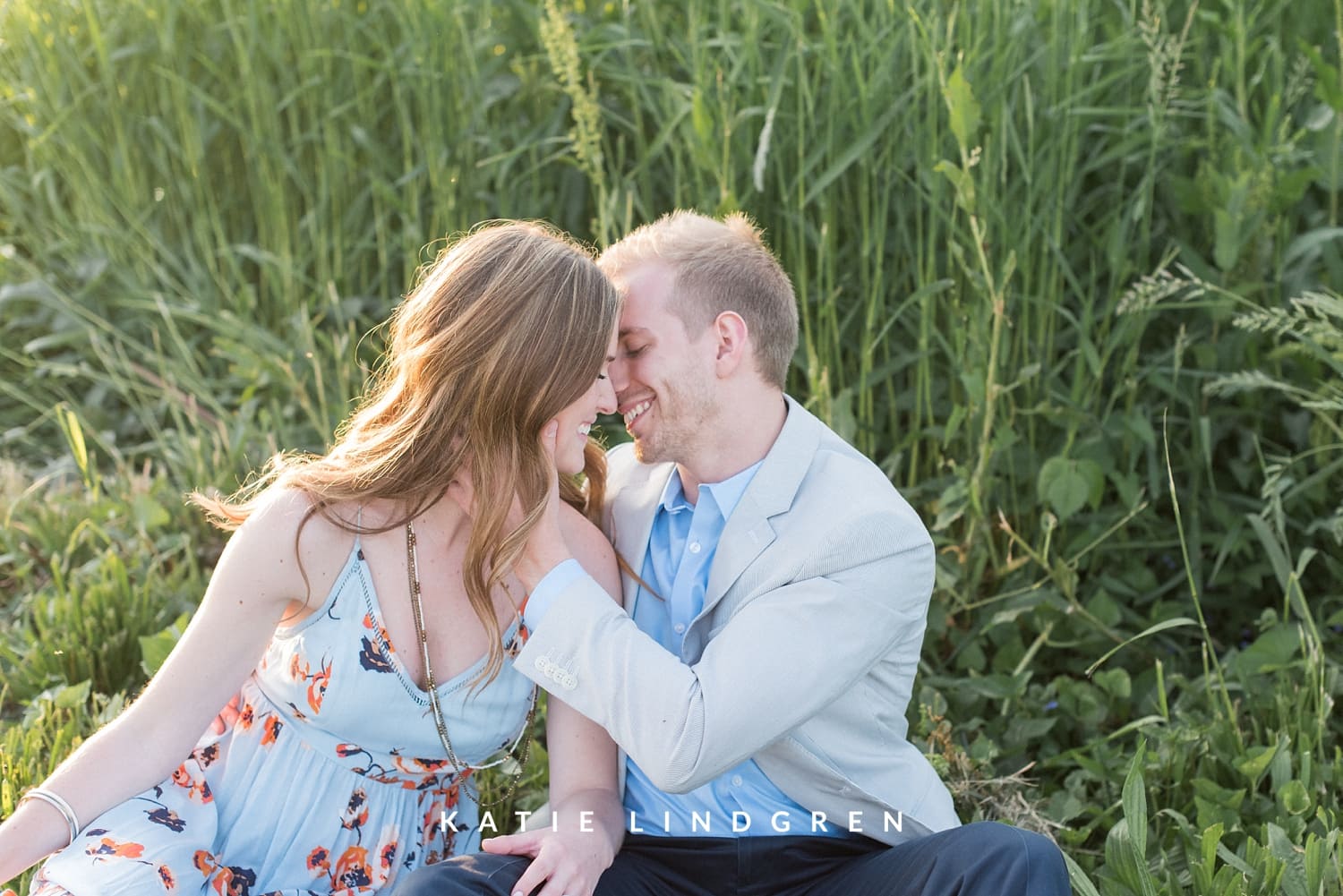 Des Moines Wedding Photographer