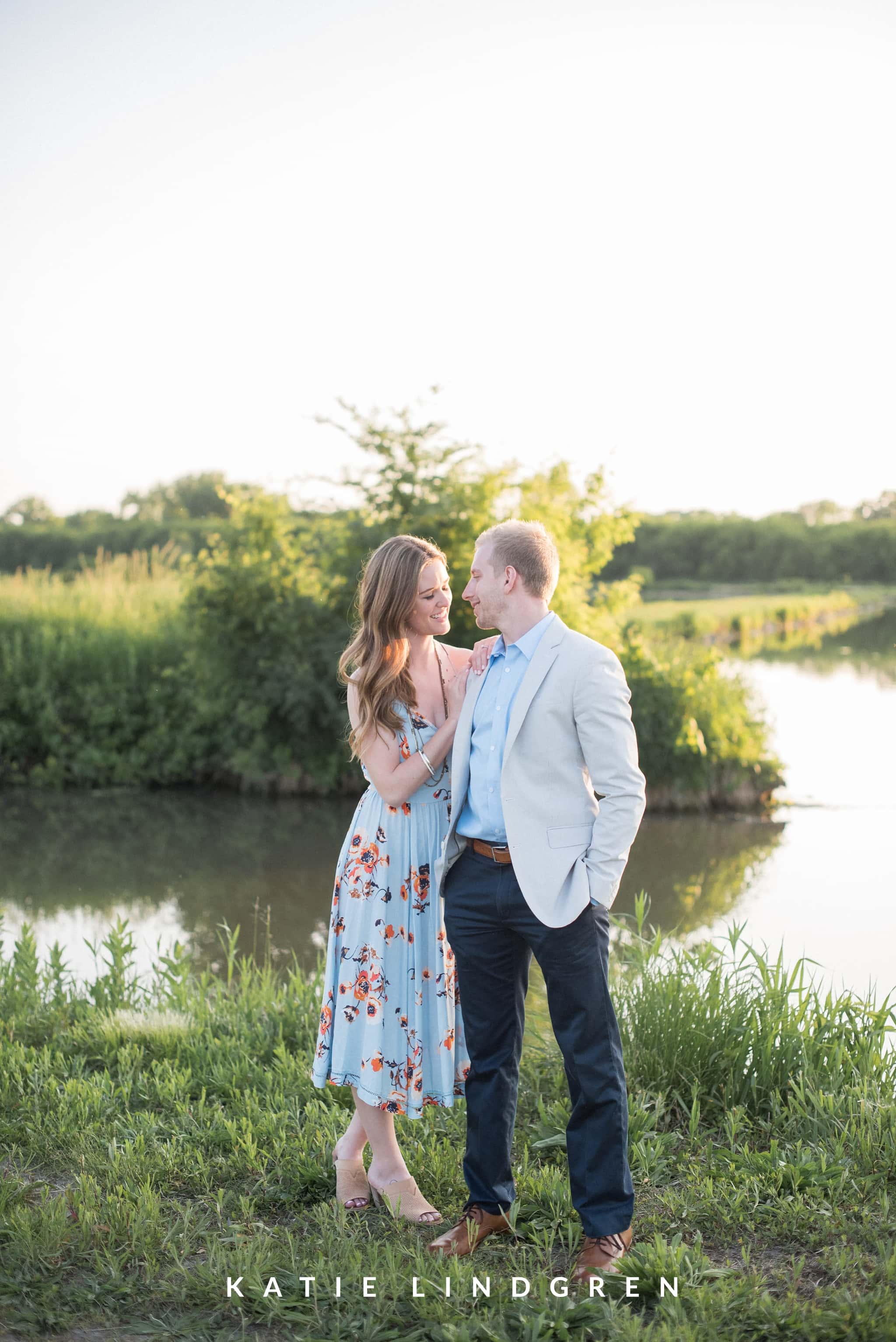 Des Moines Wedding Photographer