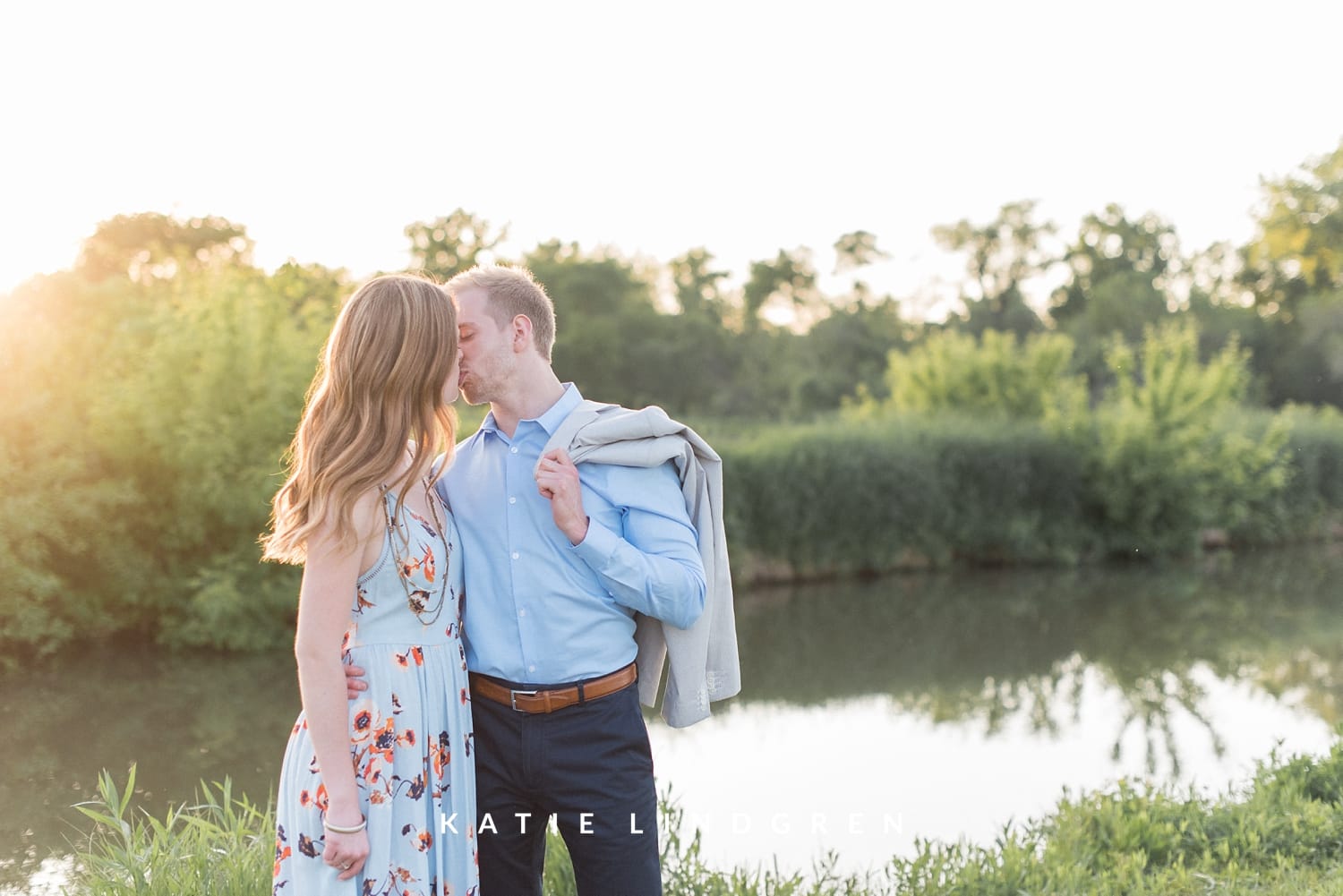 Des Moines Wedding Photographer