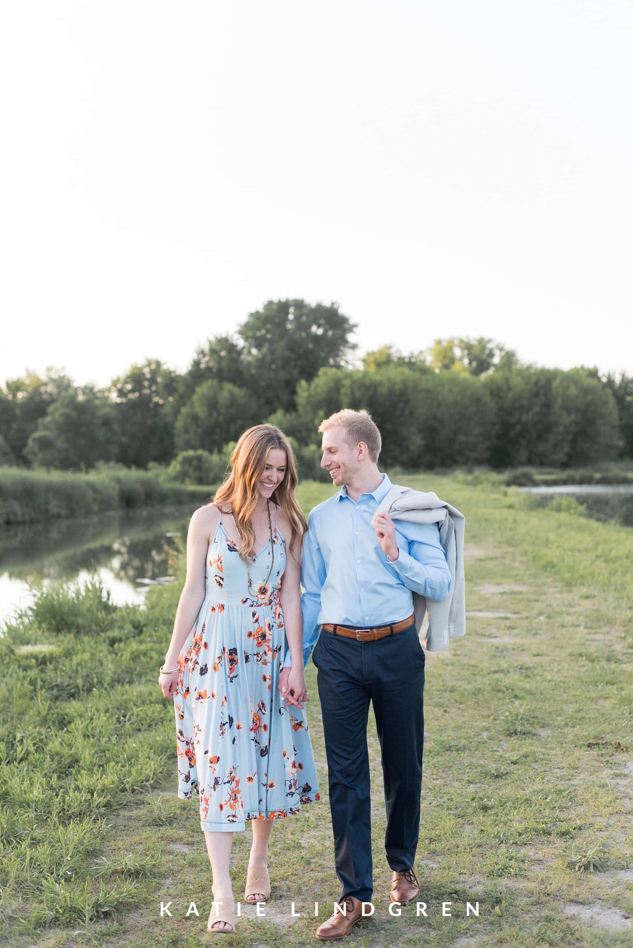 Des Moines Wedding Photographer