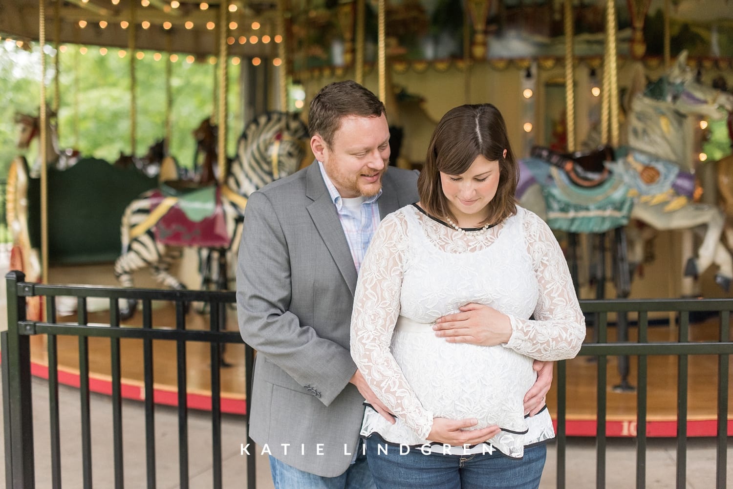 Des Moines Maternity Photographer