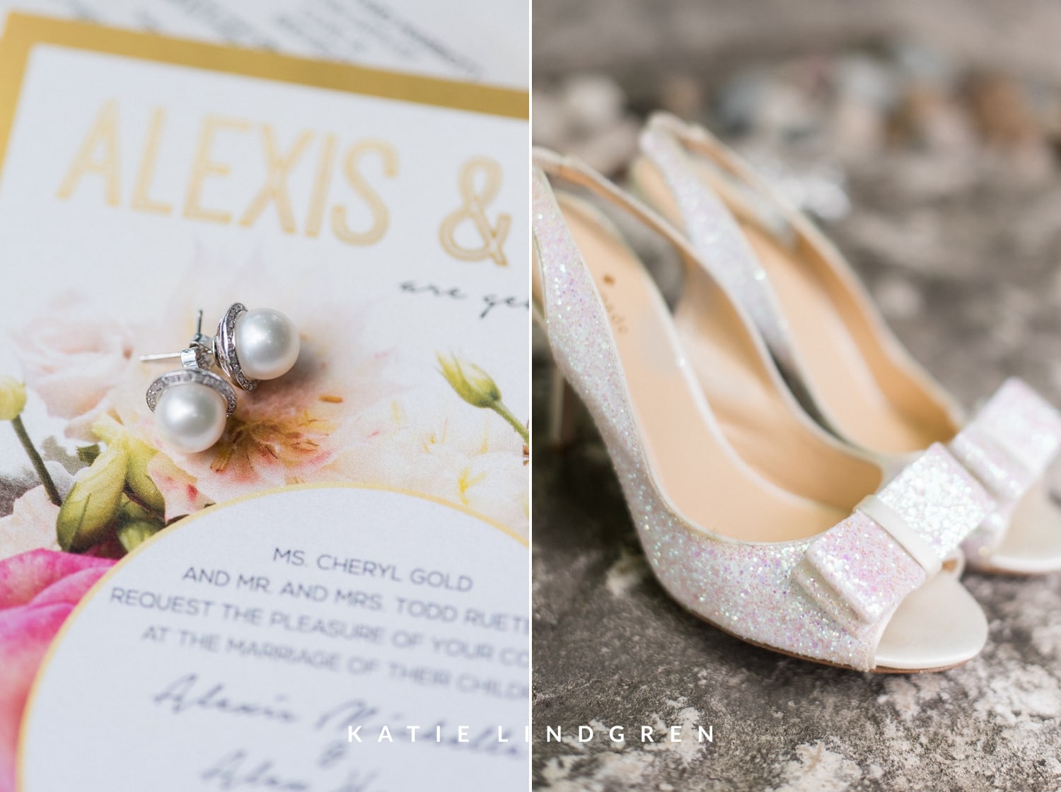 Des Moines Iowa Wedding Photographer