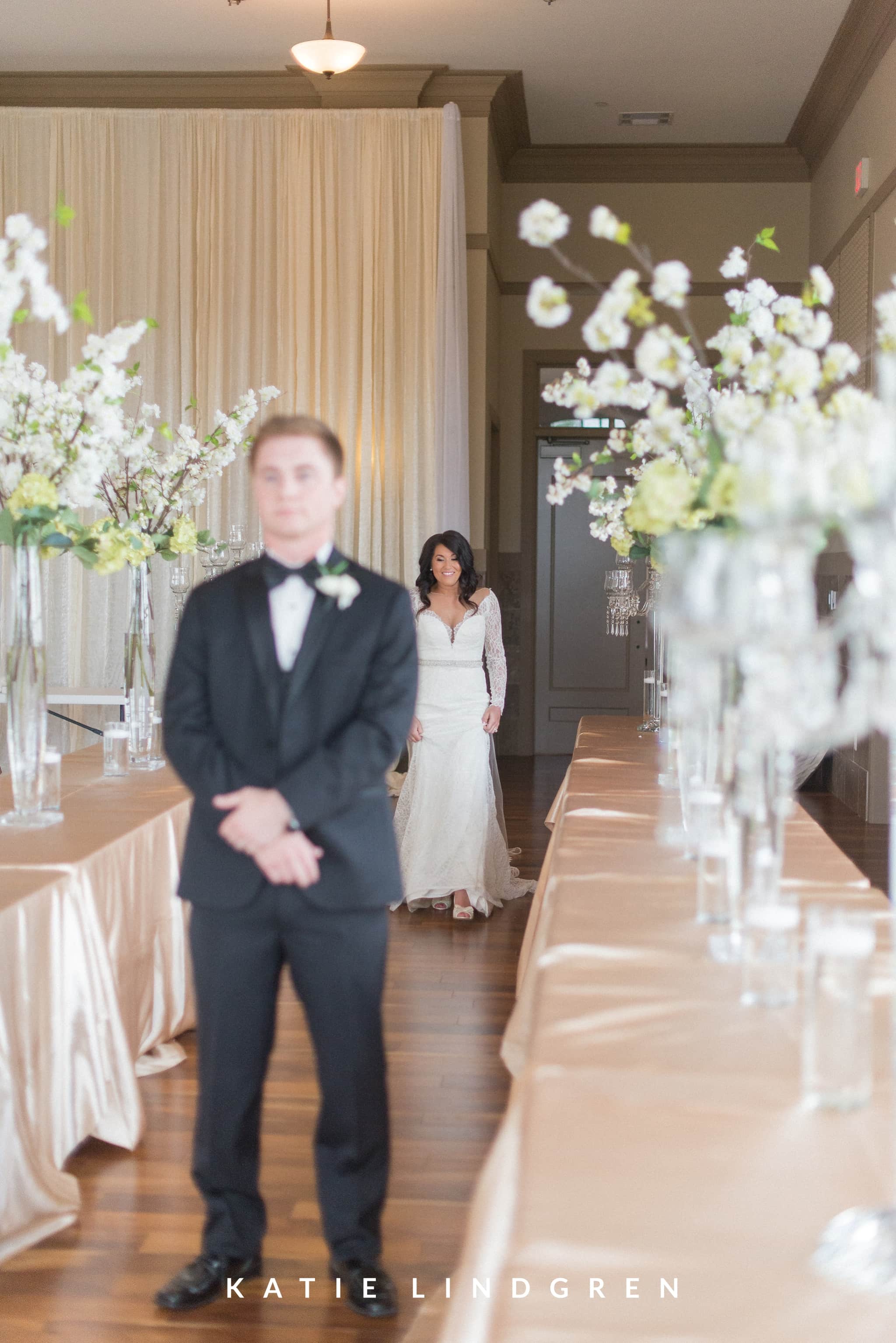 Des Moines Iowa Wedding Photographer