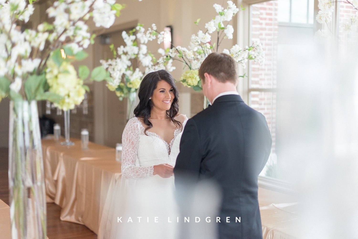 Des Moines Iowa Wedding Photographer