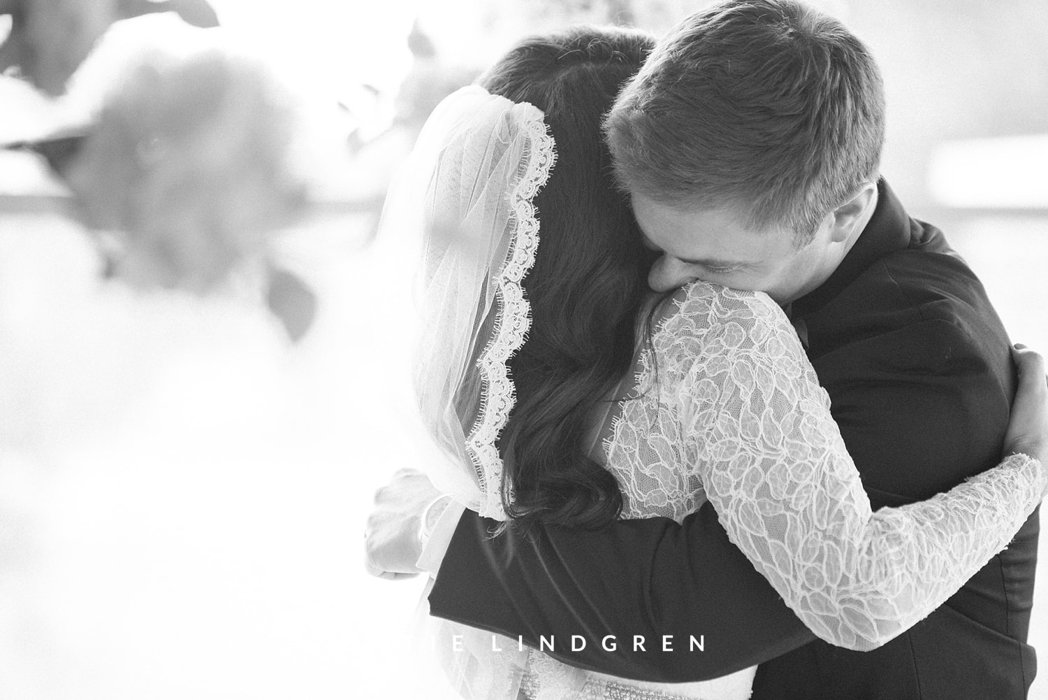 Des Moines Iowa Wedding Photographer