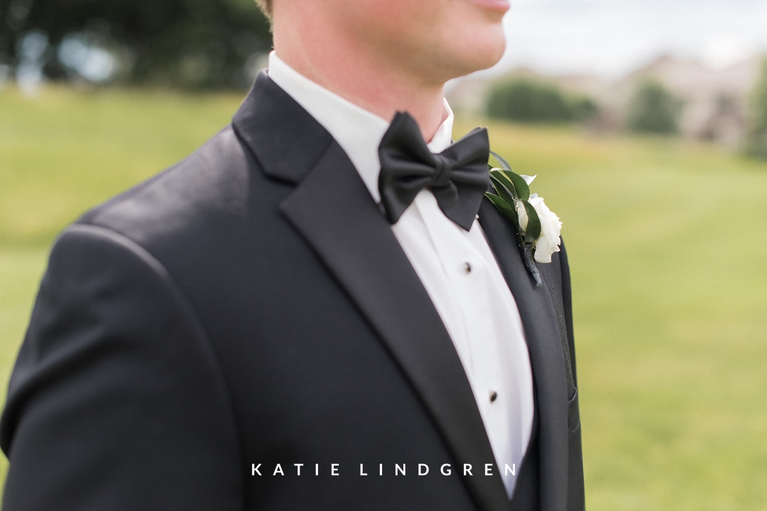 Des Moines Iowa Wedding Photographer