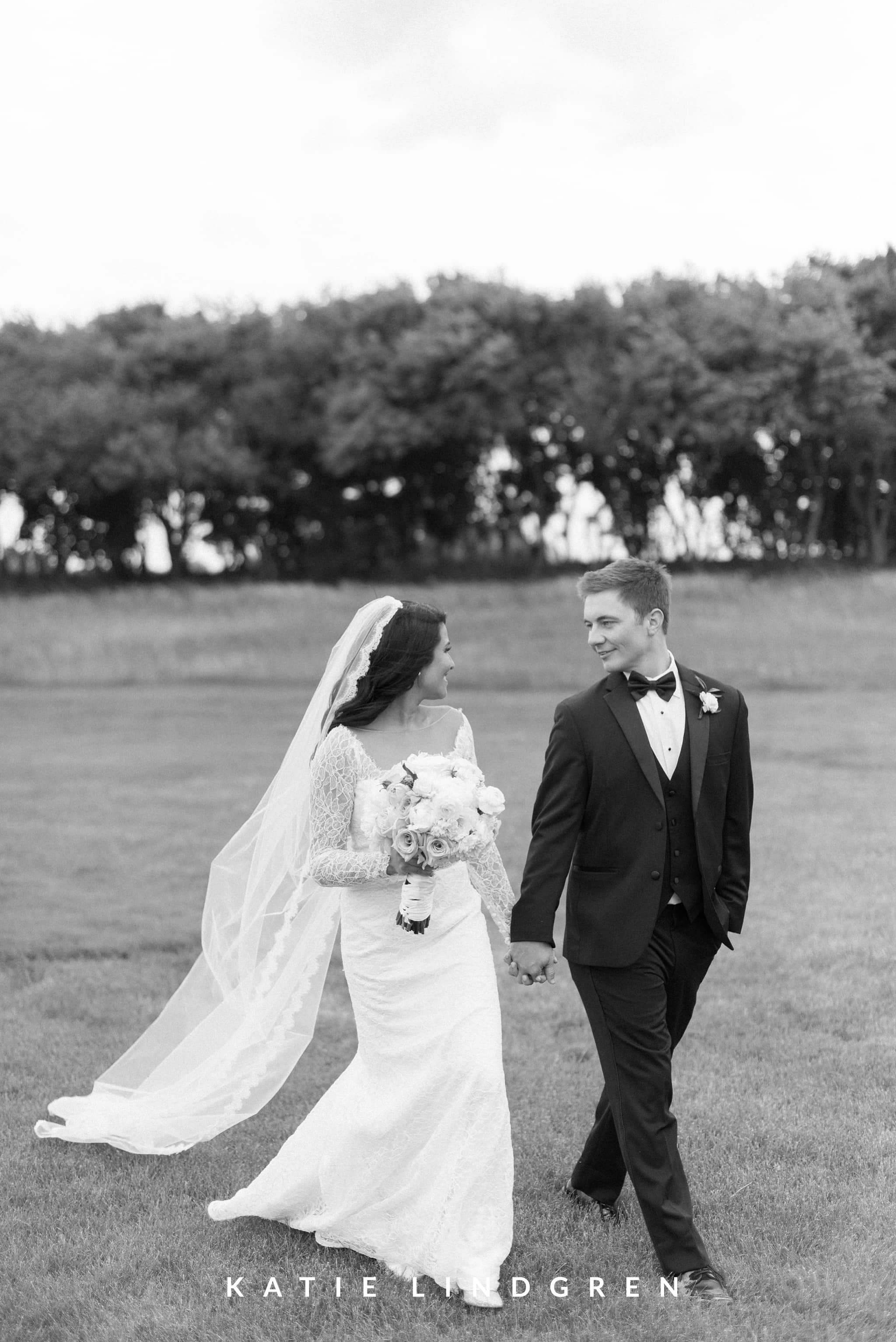 Des Moines Iowa Wedding Photographer