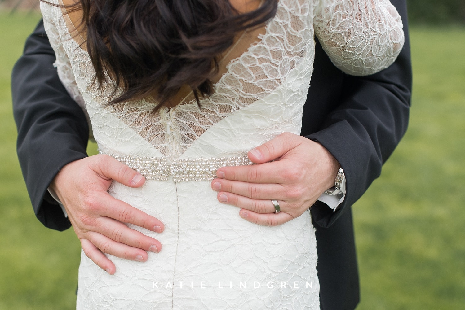 Des Moines Iowa Wedding Photographer