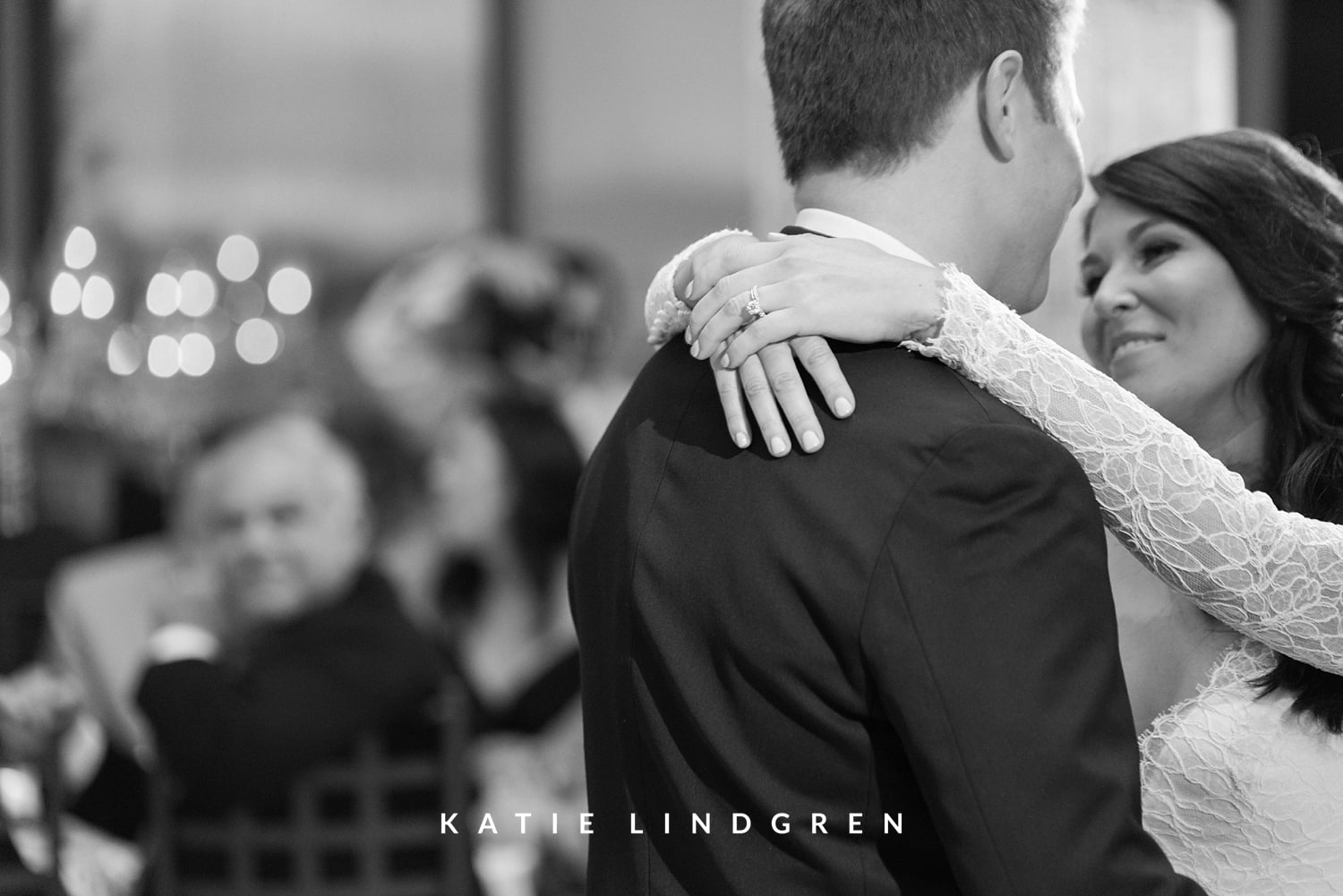 Des Moines Iowa Wedding Photographer