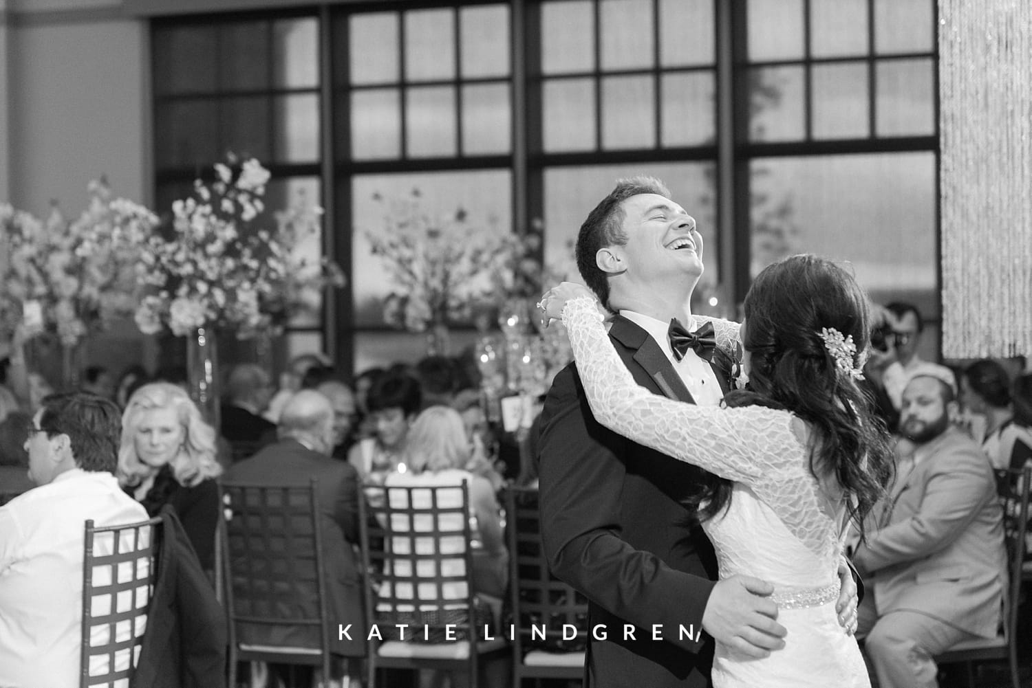 Des Moines Iowa Wedding Photographer