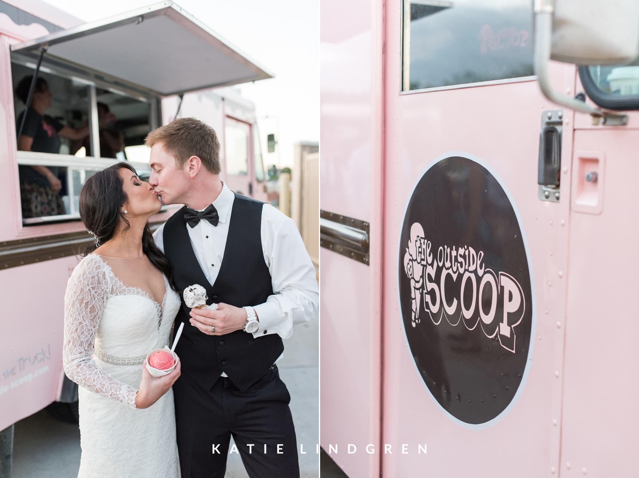 Des Moines Iowa Wedding Photographer