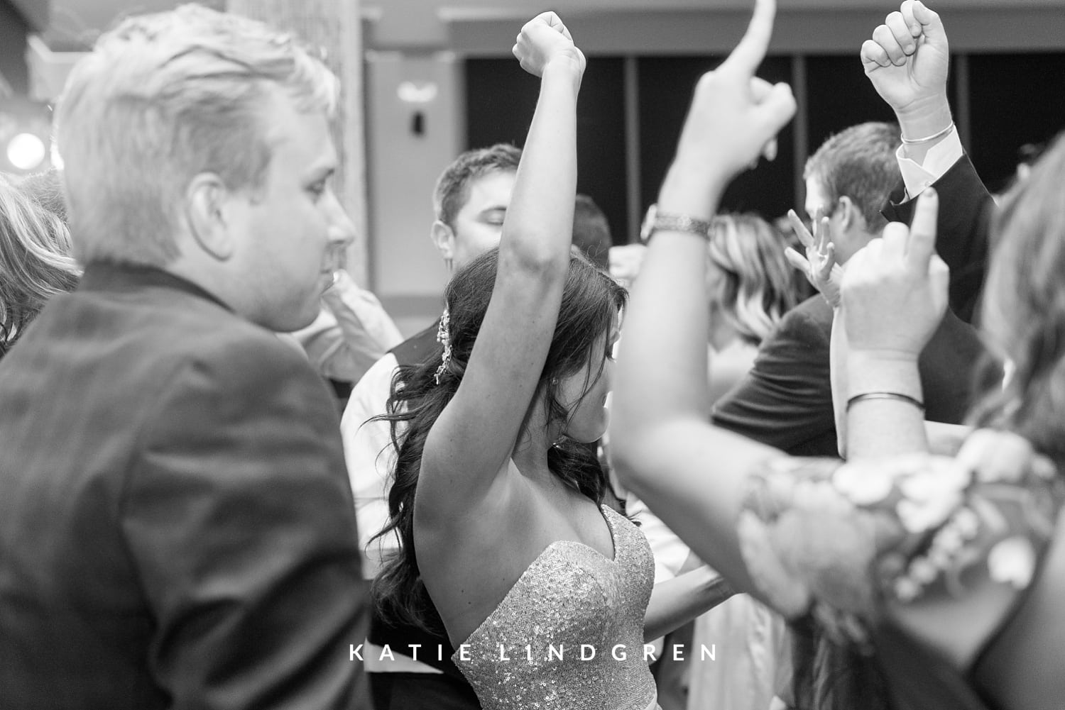 Des Moines Iowa Wedding Photographer