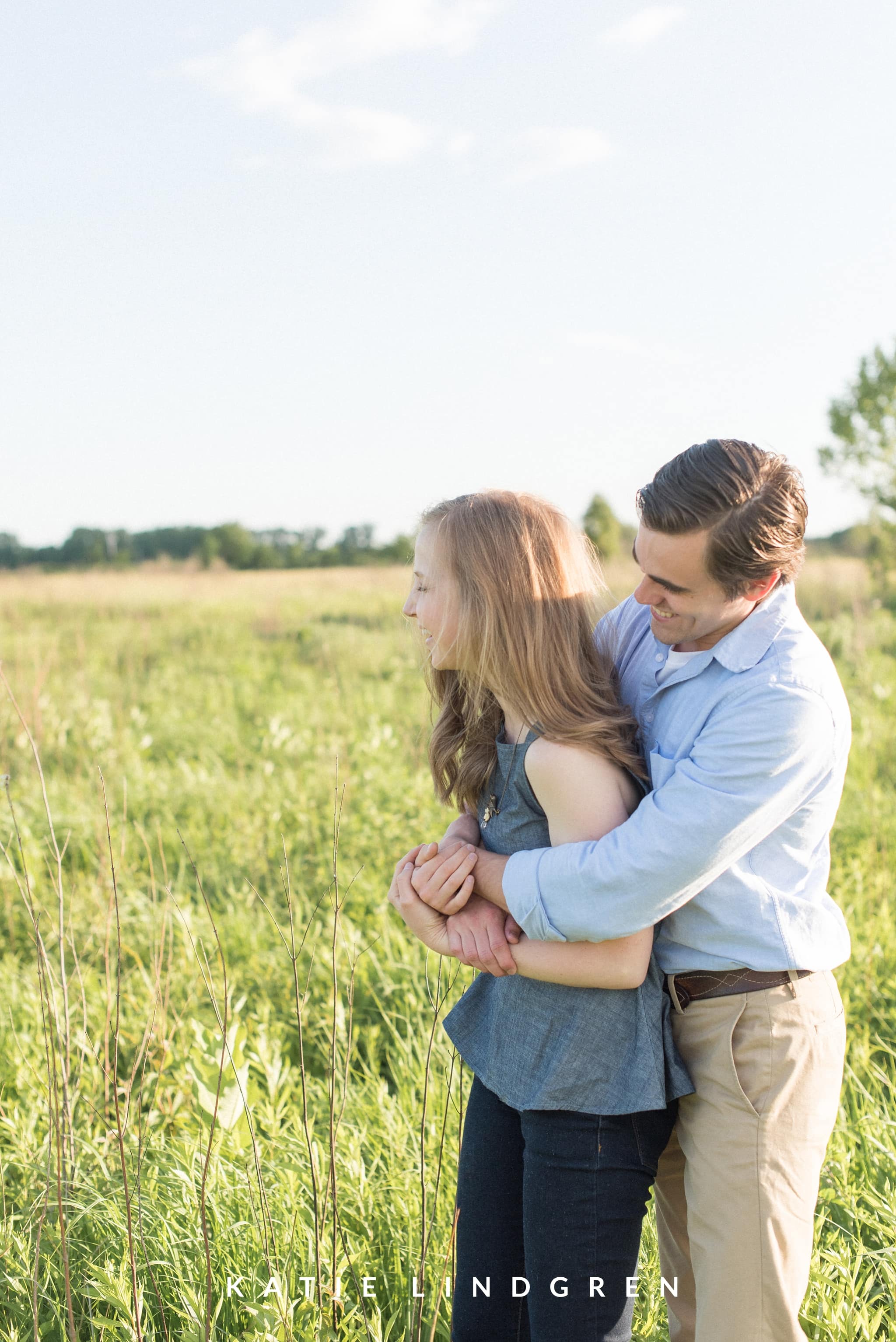 Des Moines Wedding Photographer