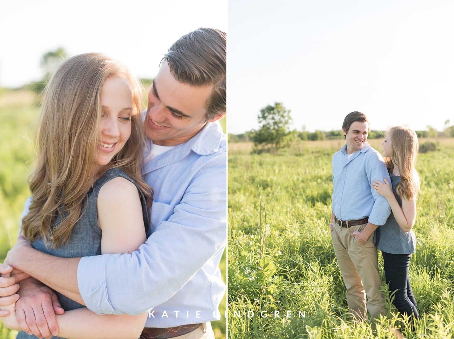 Des Moines Wedding Photographer