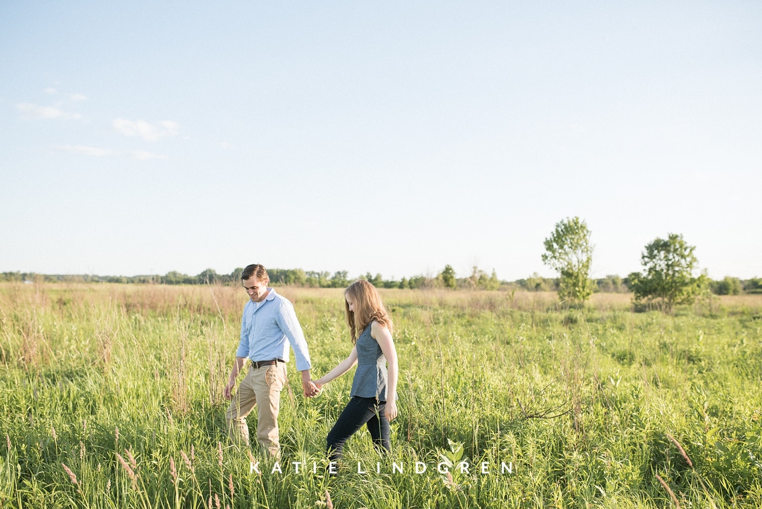 Des Moines Wedding Photographer