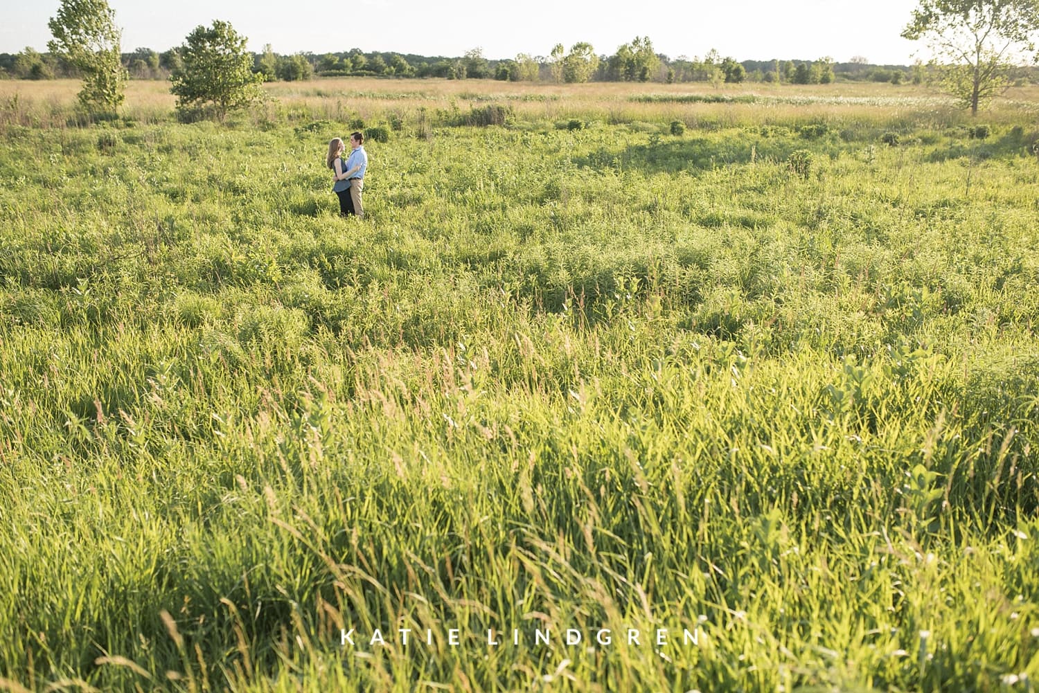 Des Moines Wedding Photographer