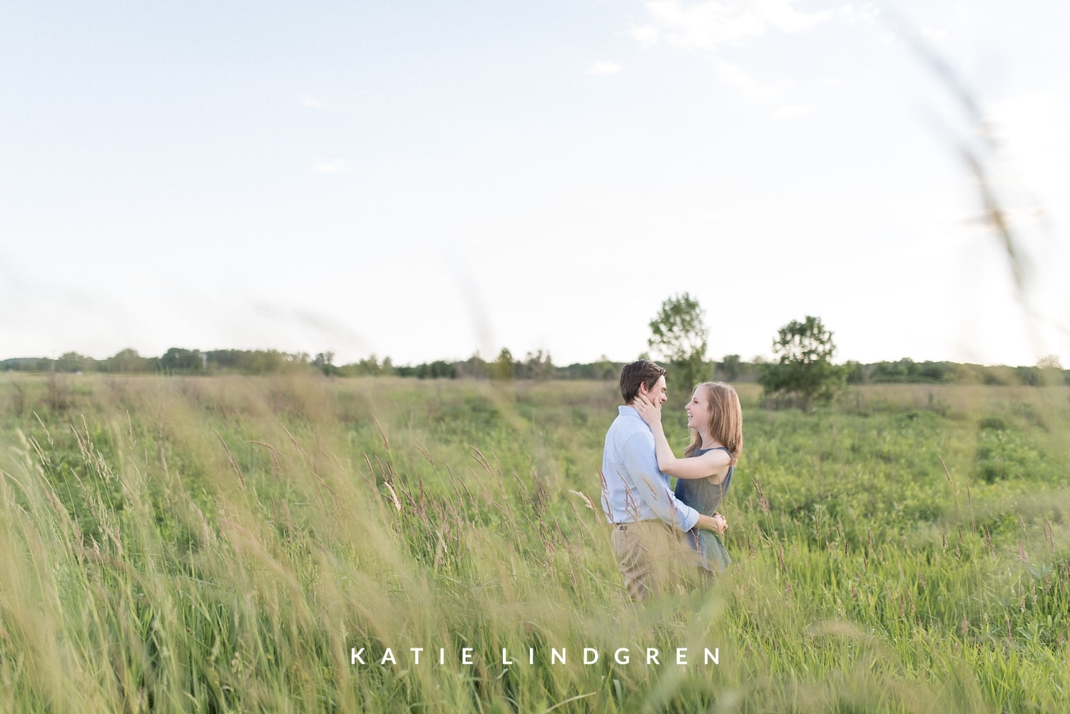 Des Moines Wedding Photographer