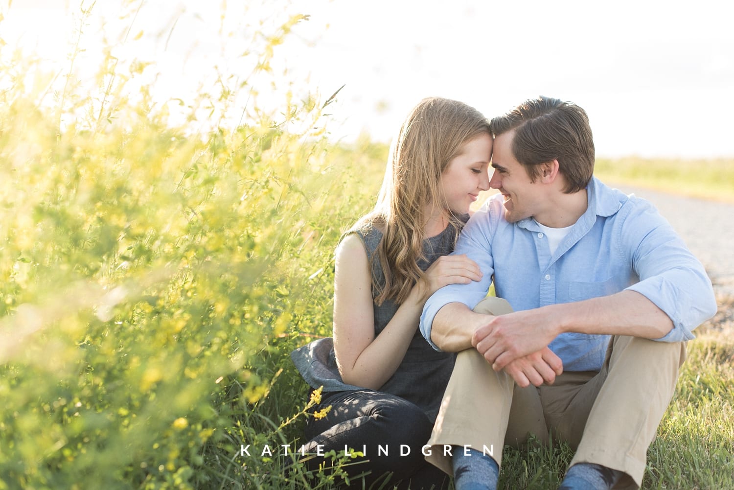 Des Moines Wedding Photographer