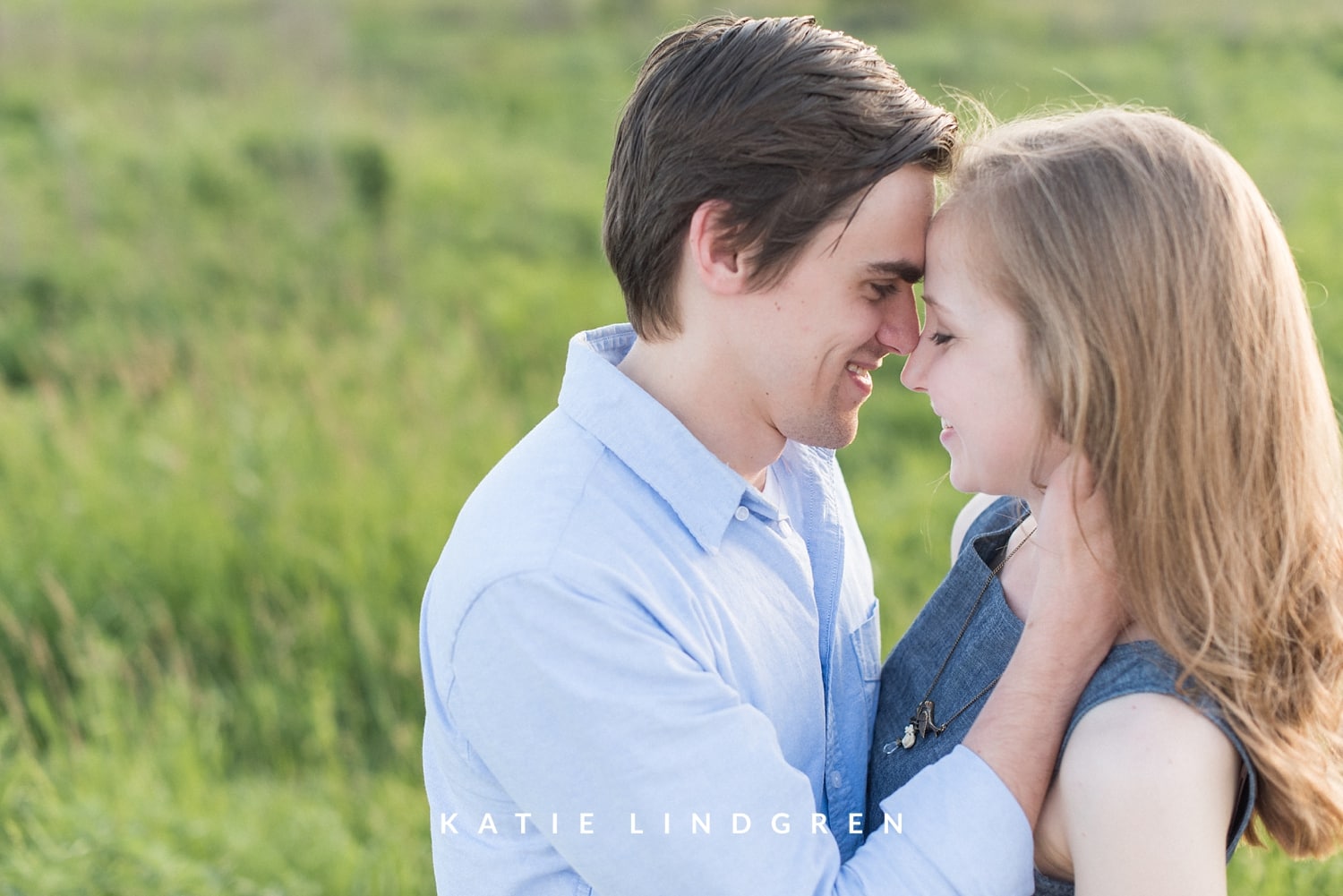 Des Moines Wedding Photographer